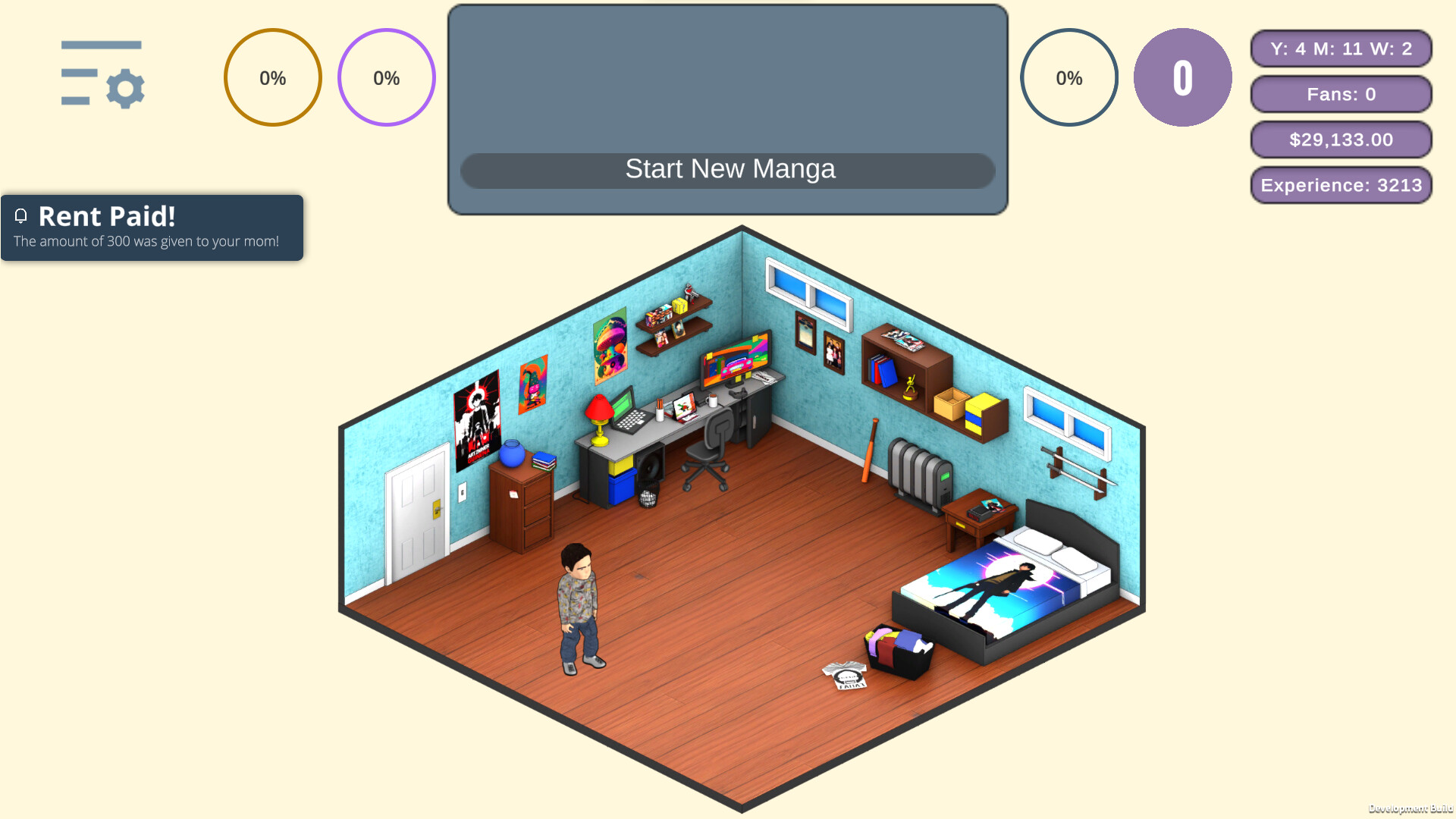 Anime Studio Saga screenshot 1