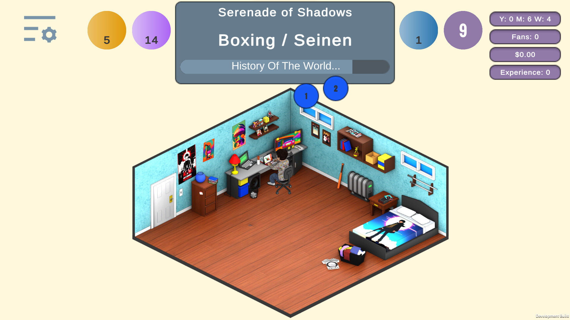 Anime Studio Saga screenshot 4