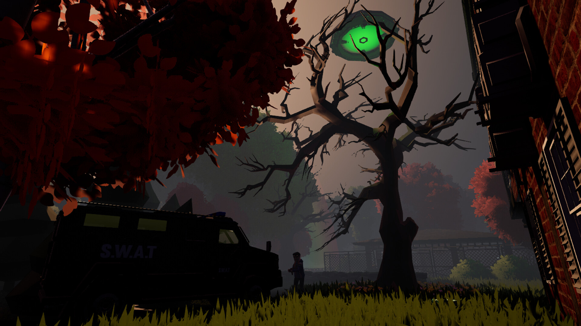Copz N Zombies screenshot 7
