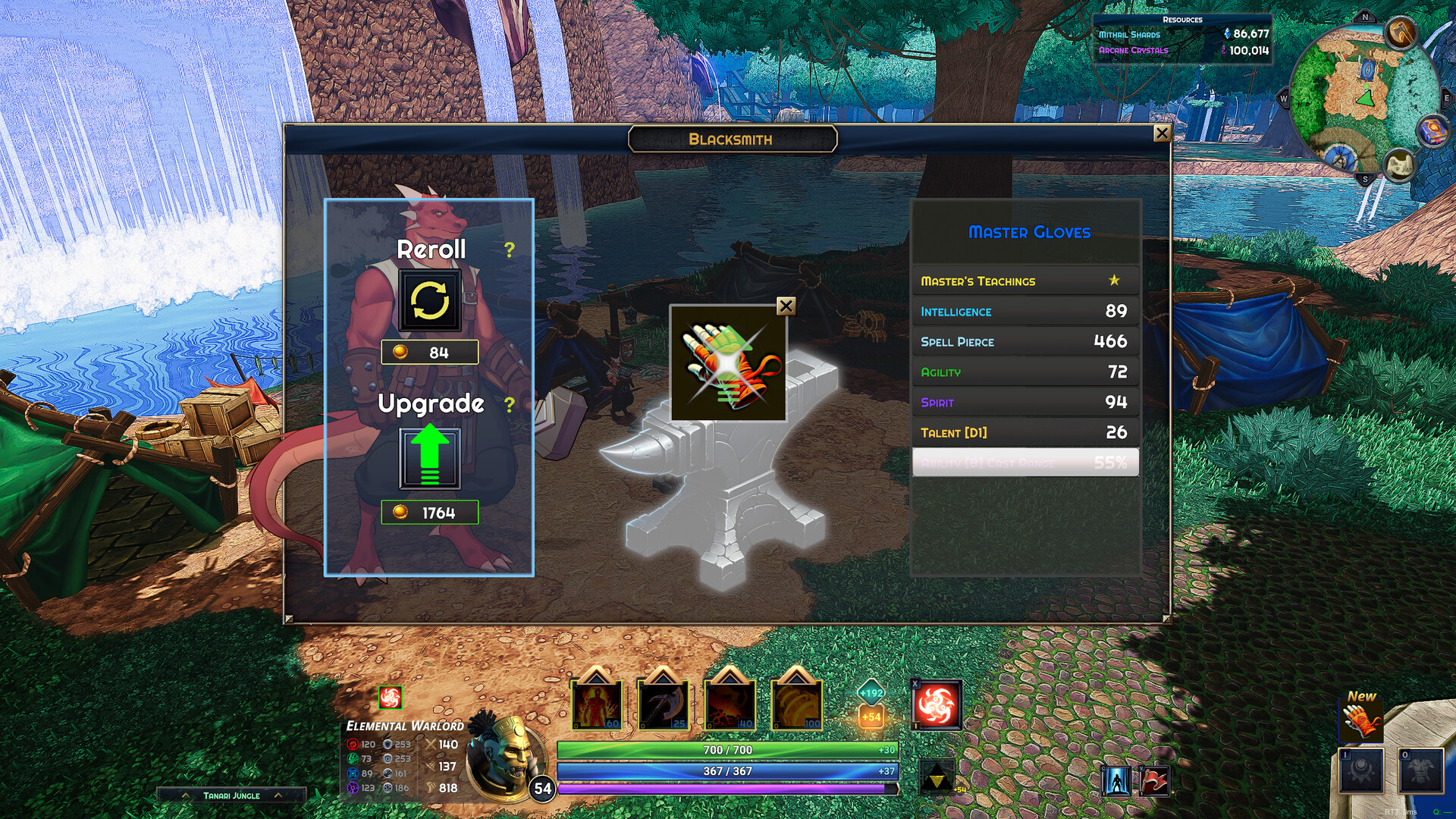 Roshpit Champions 2 screenshot 16