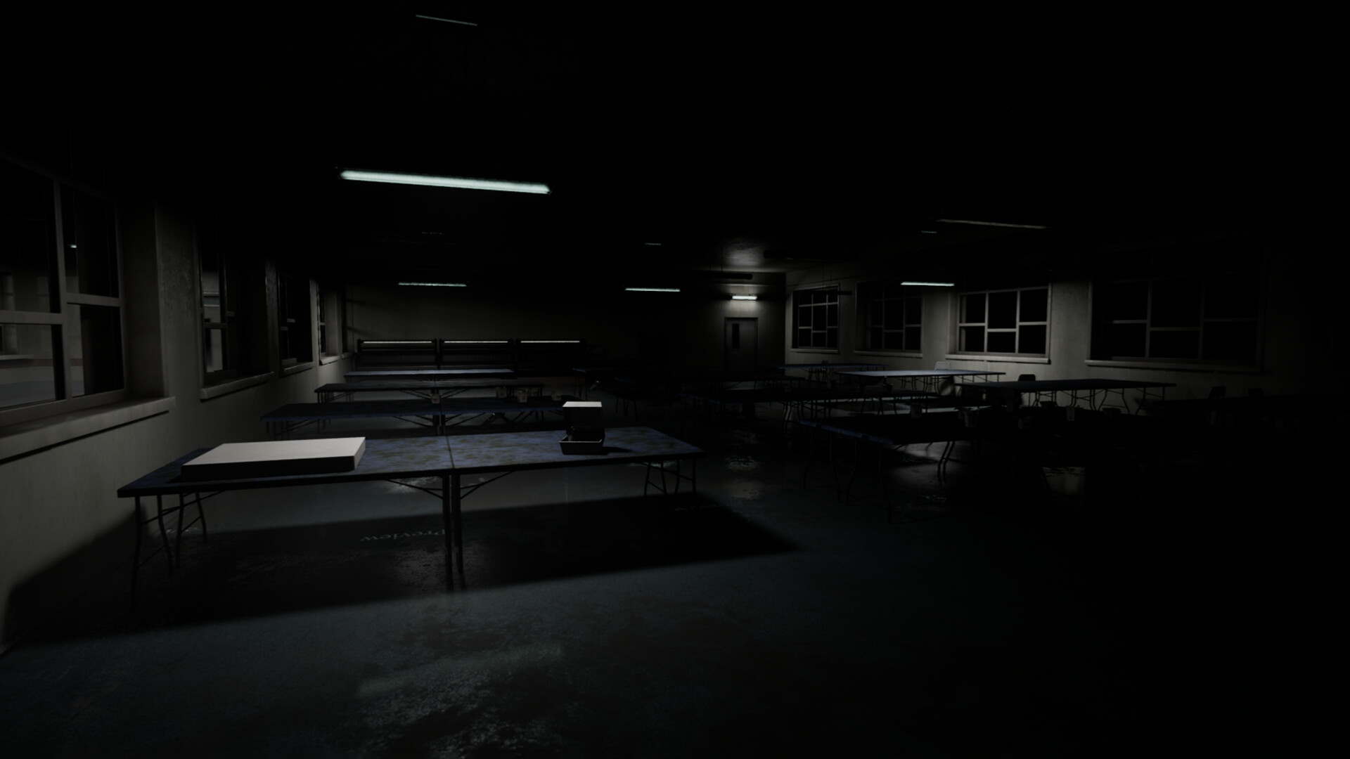 Ephemeral Descent screenshot 4