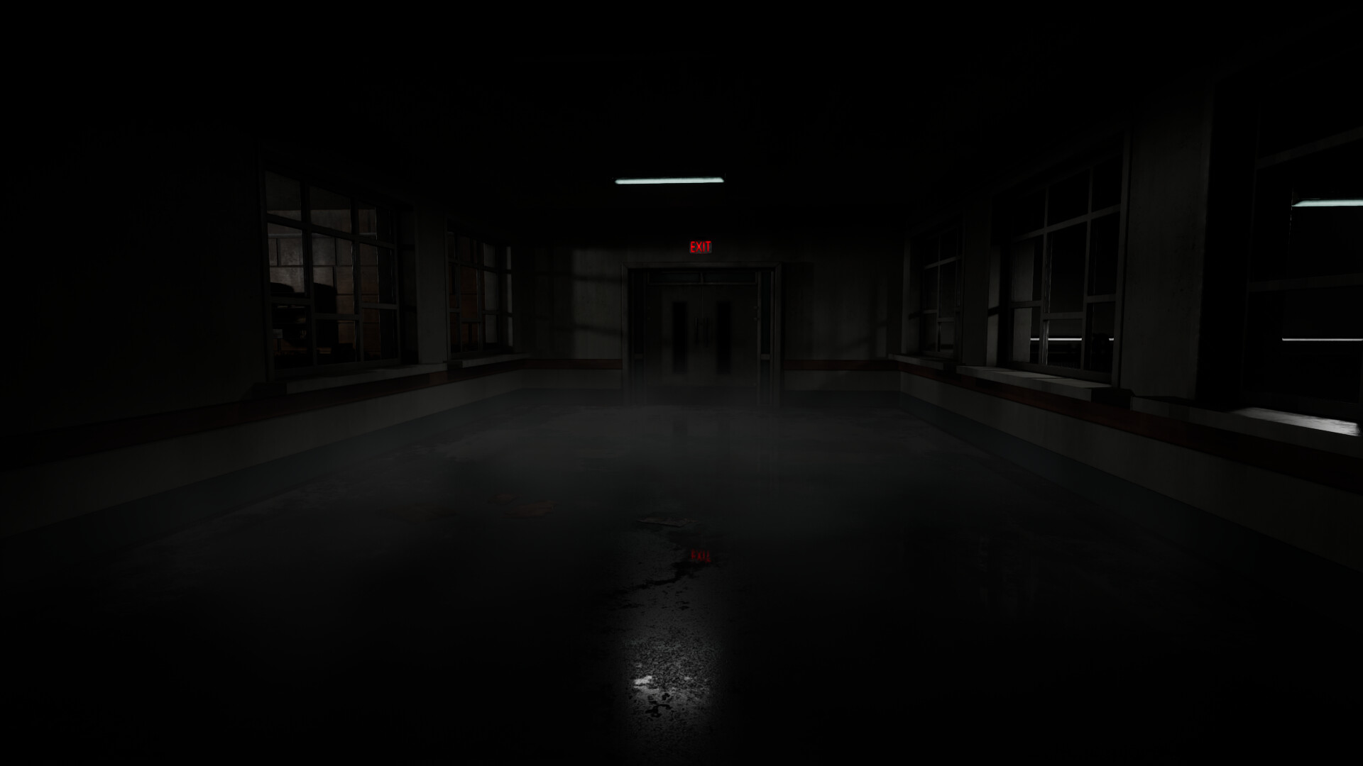 Ephemeral Descent screenshot 2