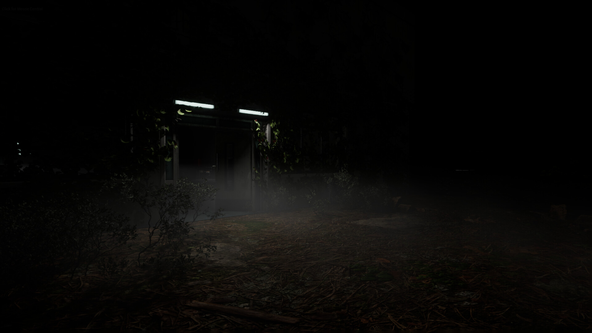 Ephemeral Descent screenshot 1