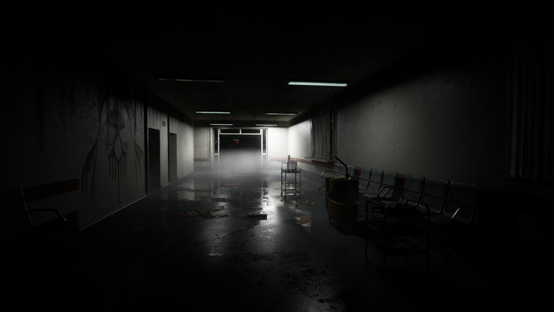 Ephemeral Descent screenshot 3