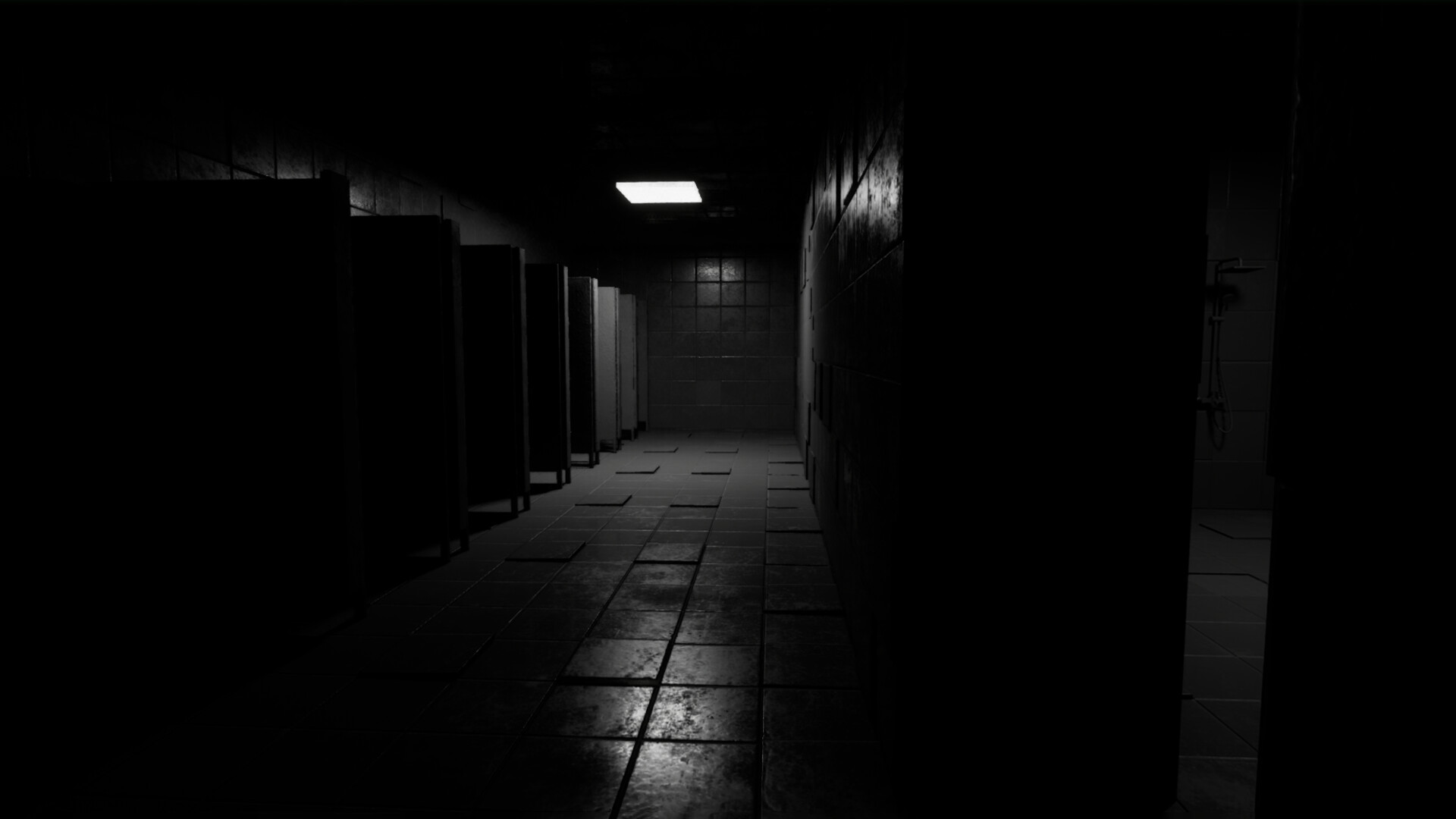 Ephemeral Descent screenshot 5