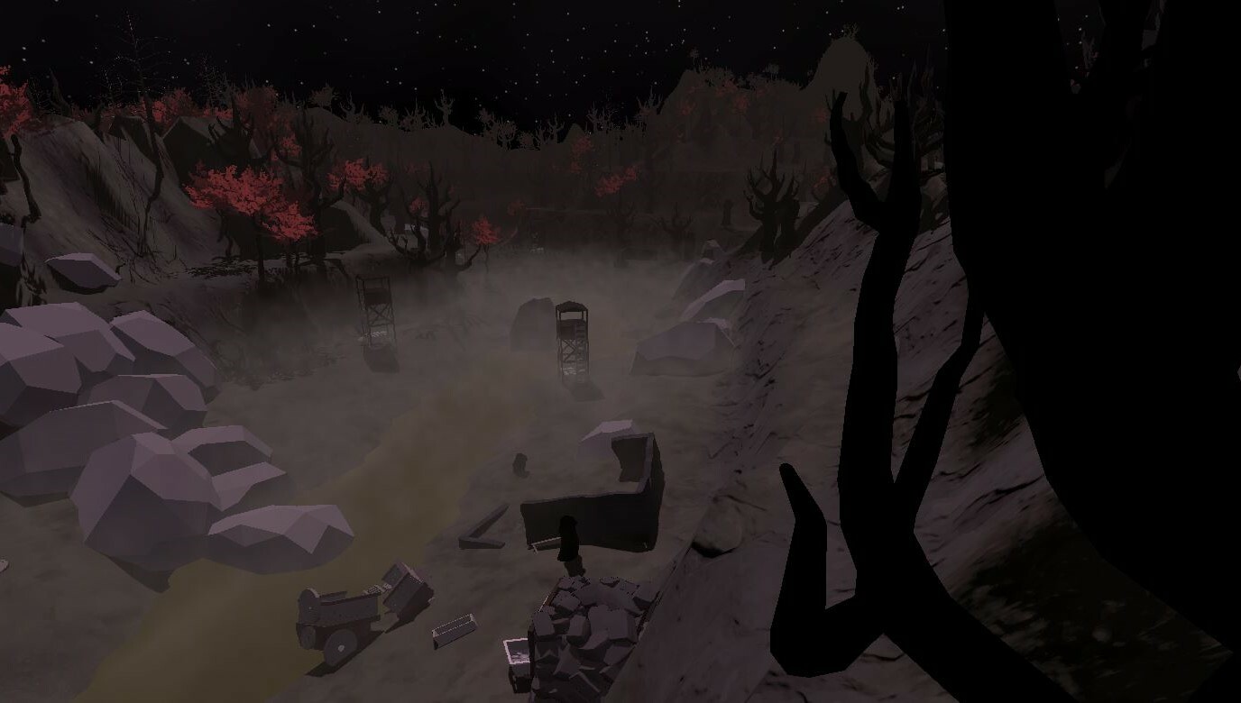 Interwoven screenshot 5