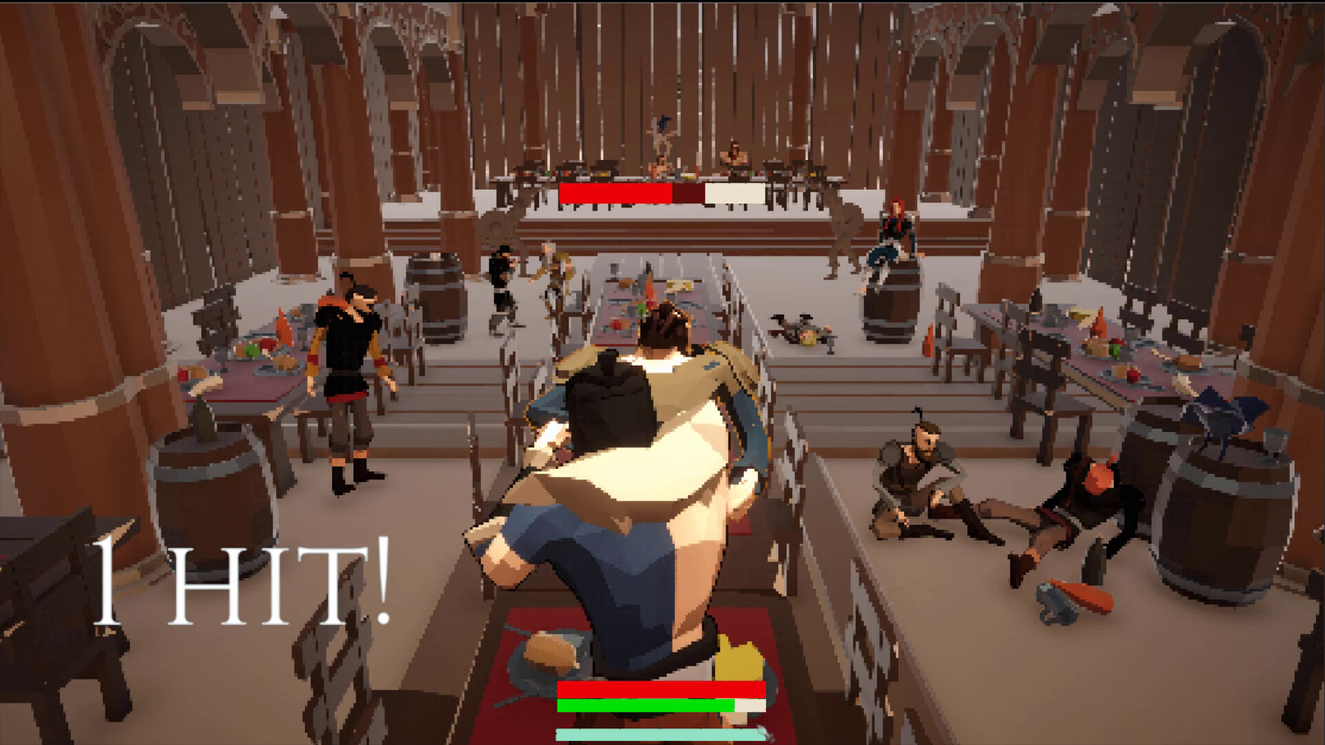 Superation screenshot 11