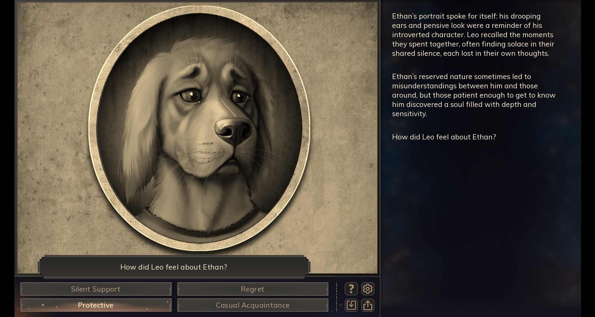 White Cat Town Mystery screenshot 2