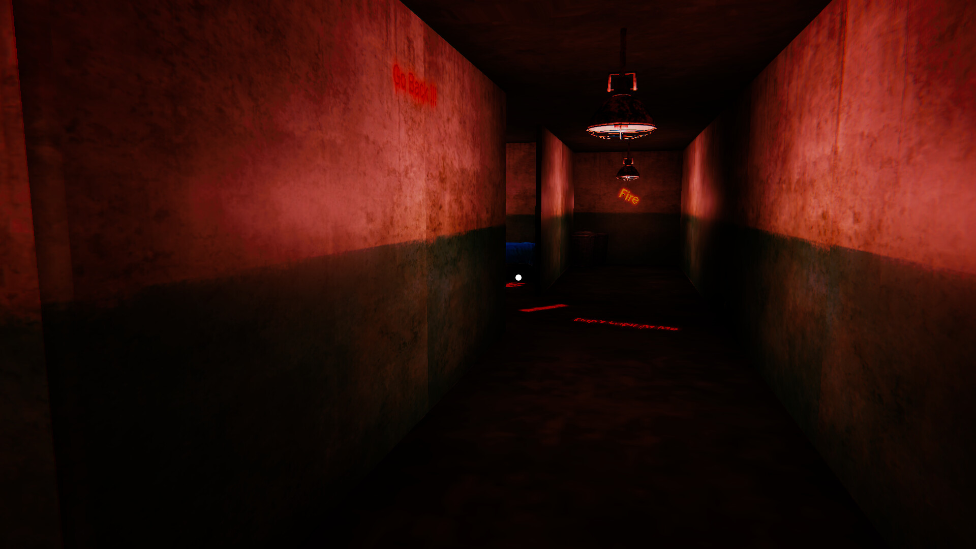 The Dark Story screenshot 13