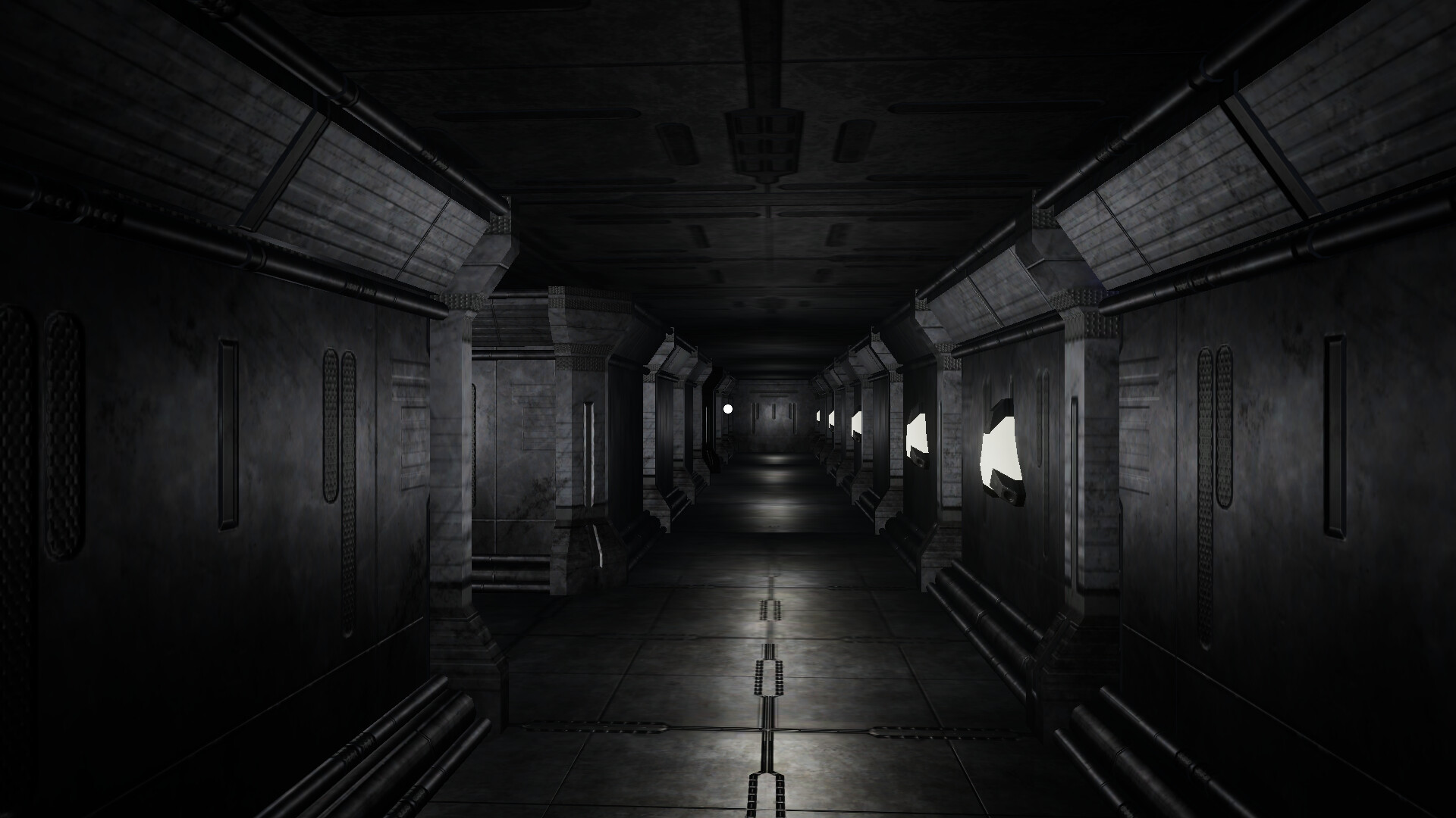 The Dark Story screenshot 16