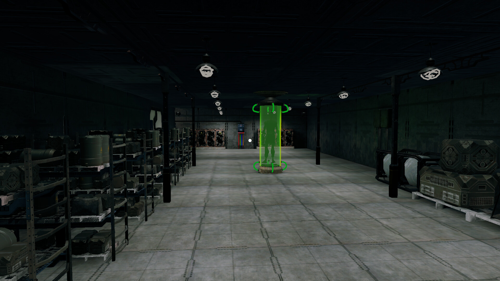 The Dark Story screenshot 15