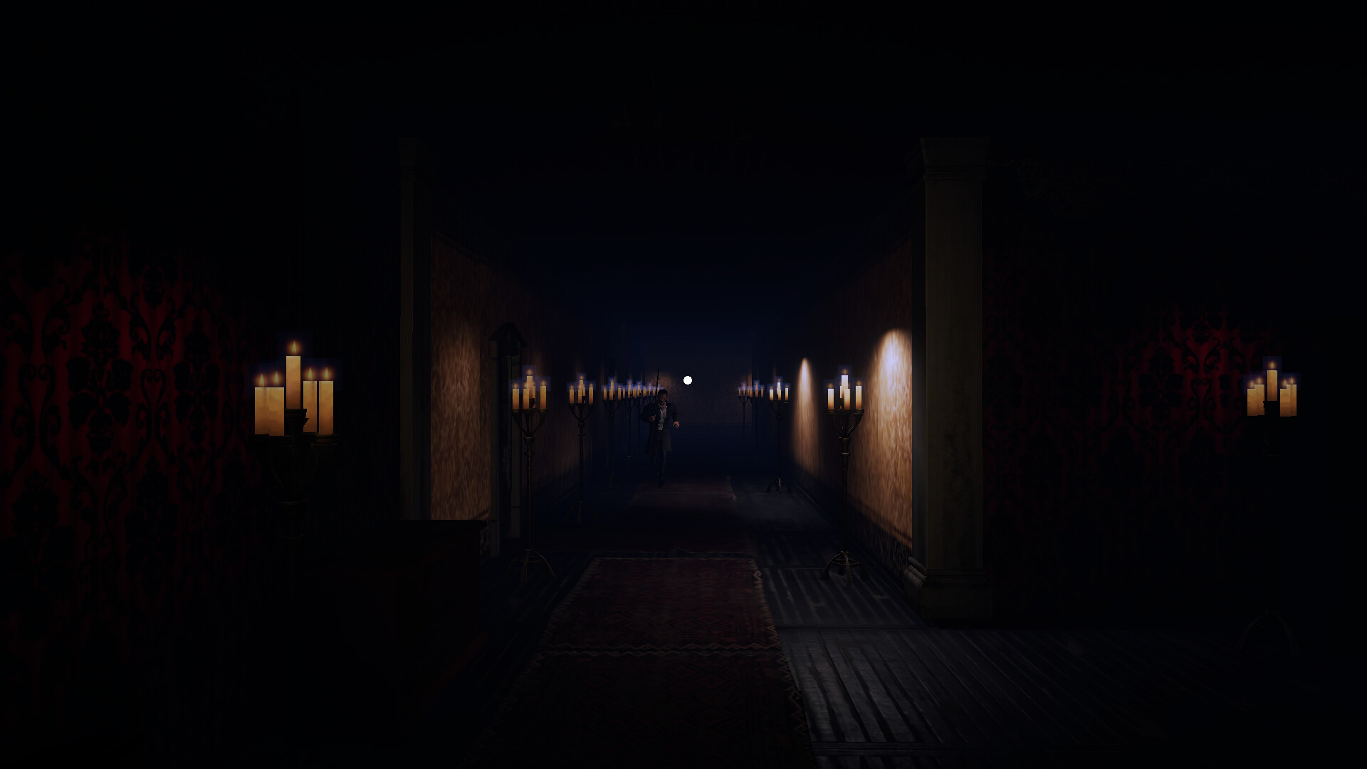 The Dark Story screenshot 7
