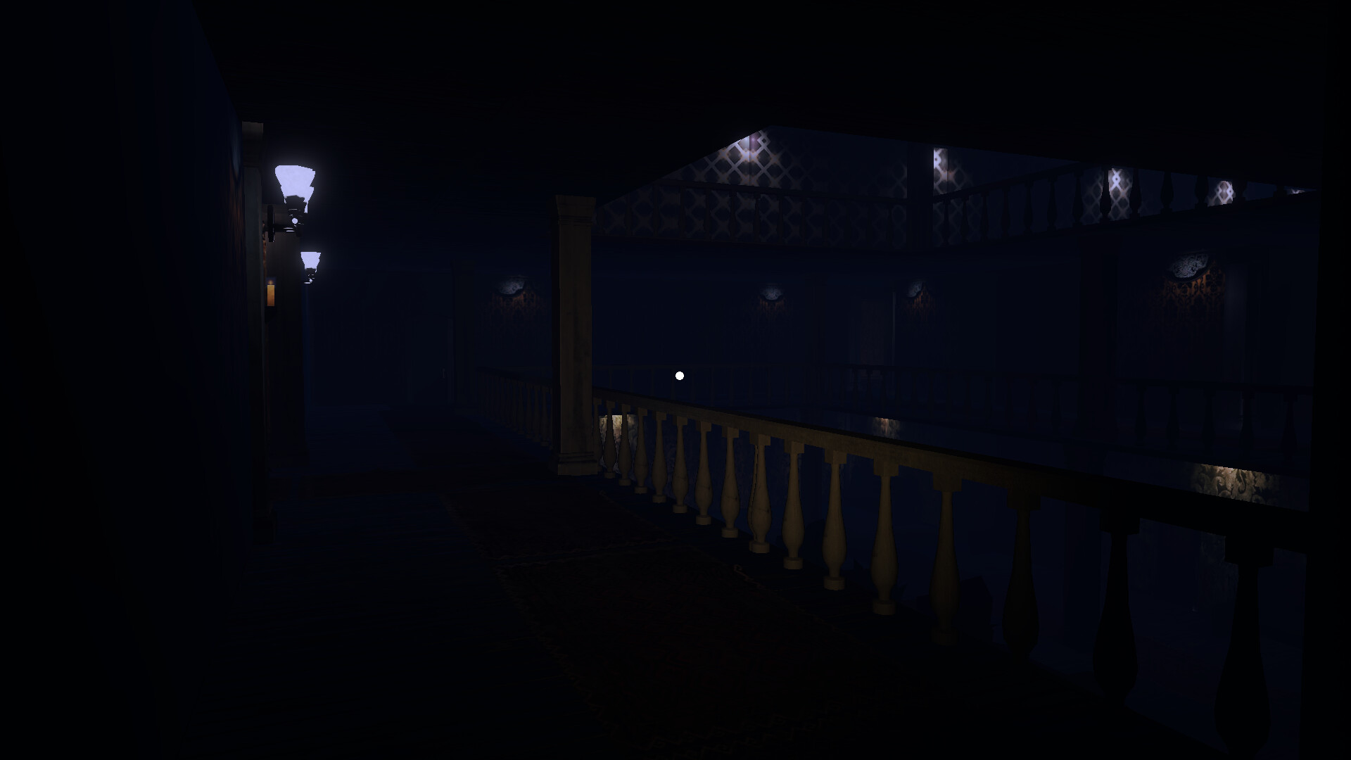 The Dark Story screenshot 5
