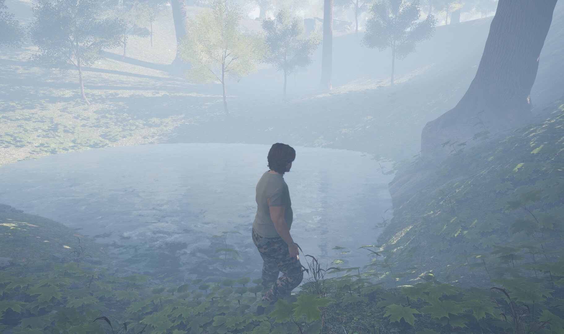 Herbal Hunter screenshot 3