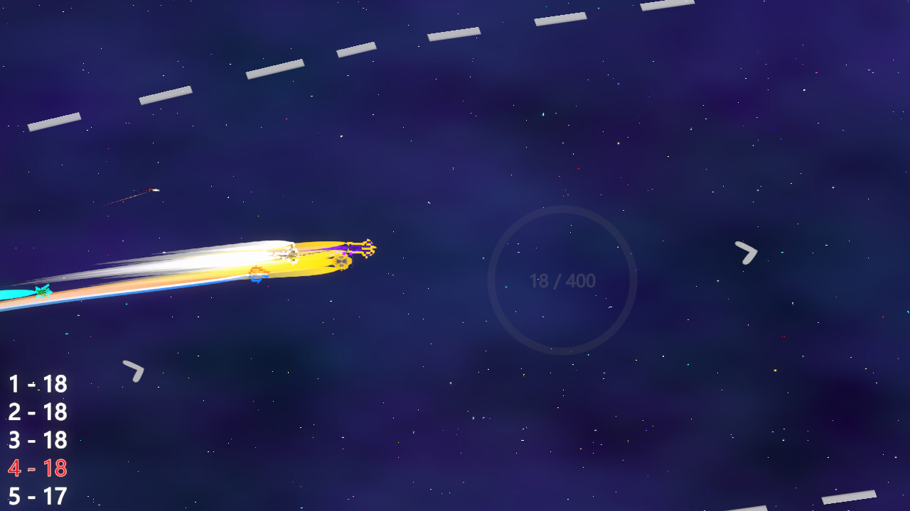 星界远航 Stellar Realm Voyage screenshot 2