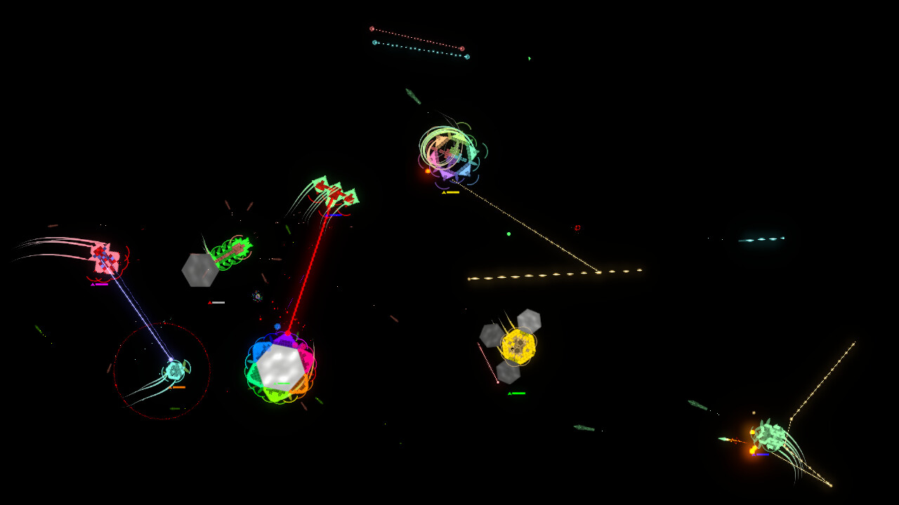 星界远航 Stellar Realm Voyage screenshot 5