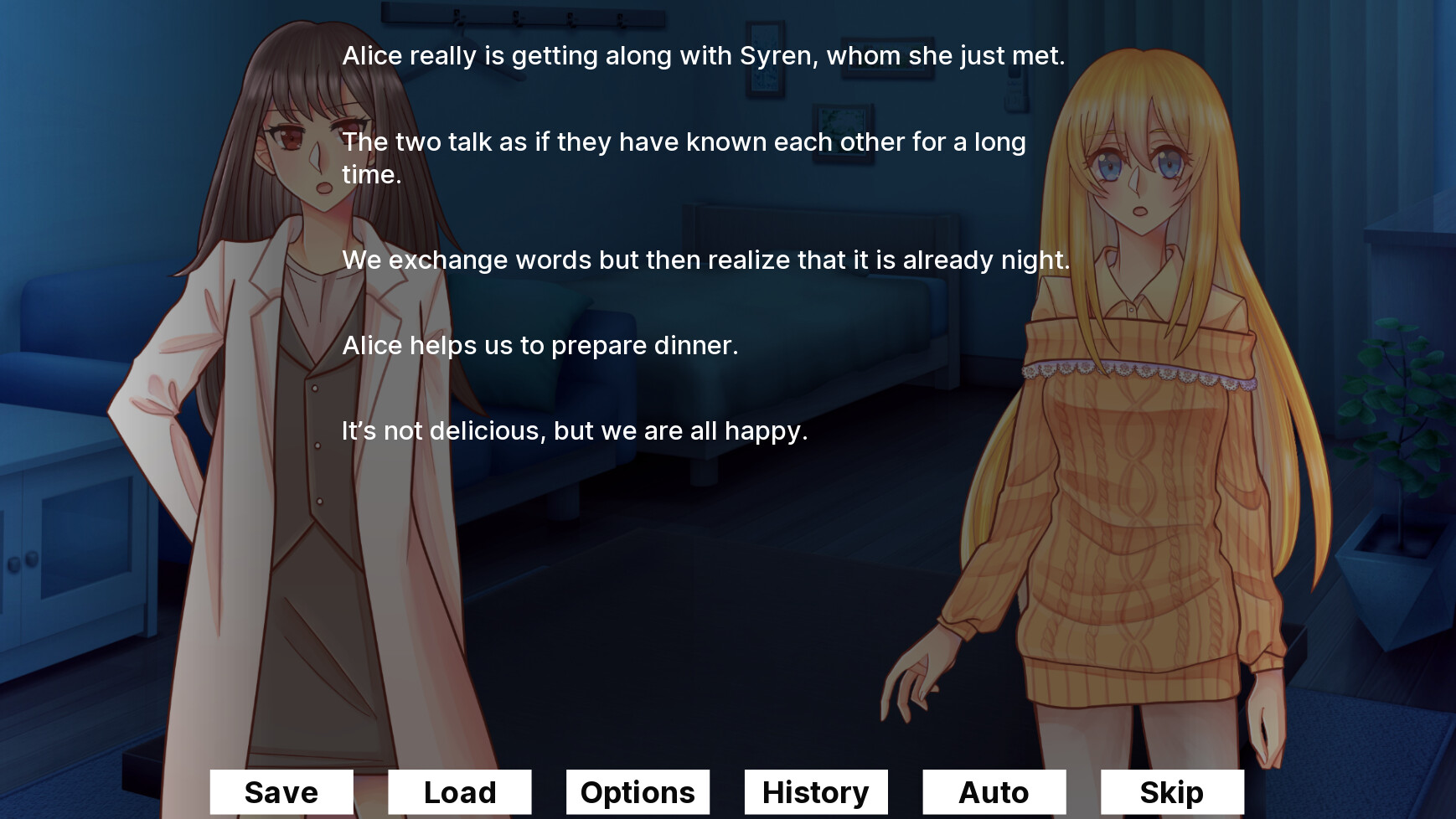 Zeitz Machz √Rhapsody screenshot 1