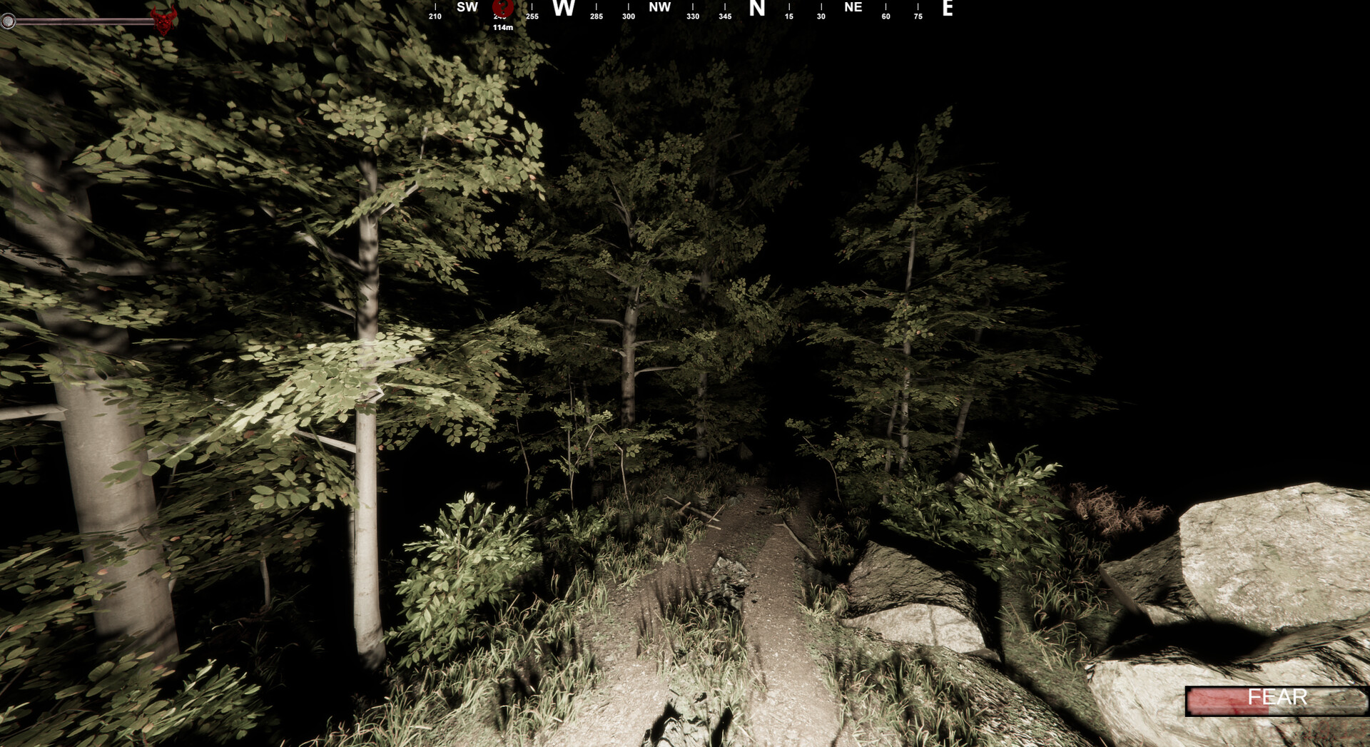 Red Riddles screenshot 4