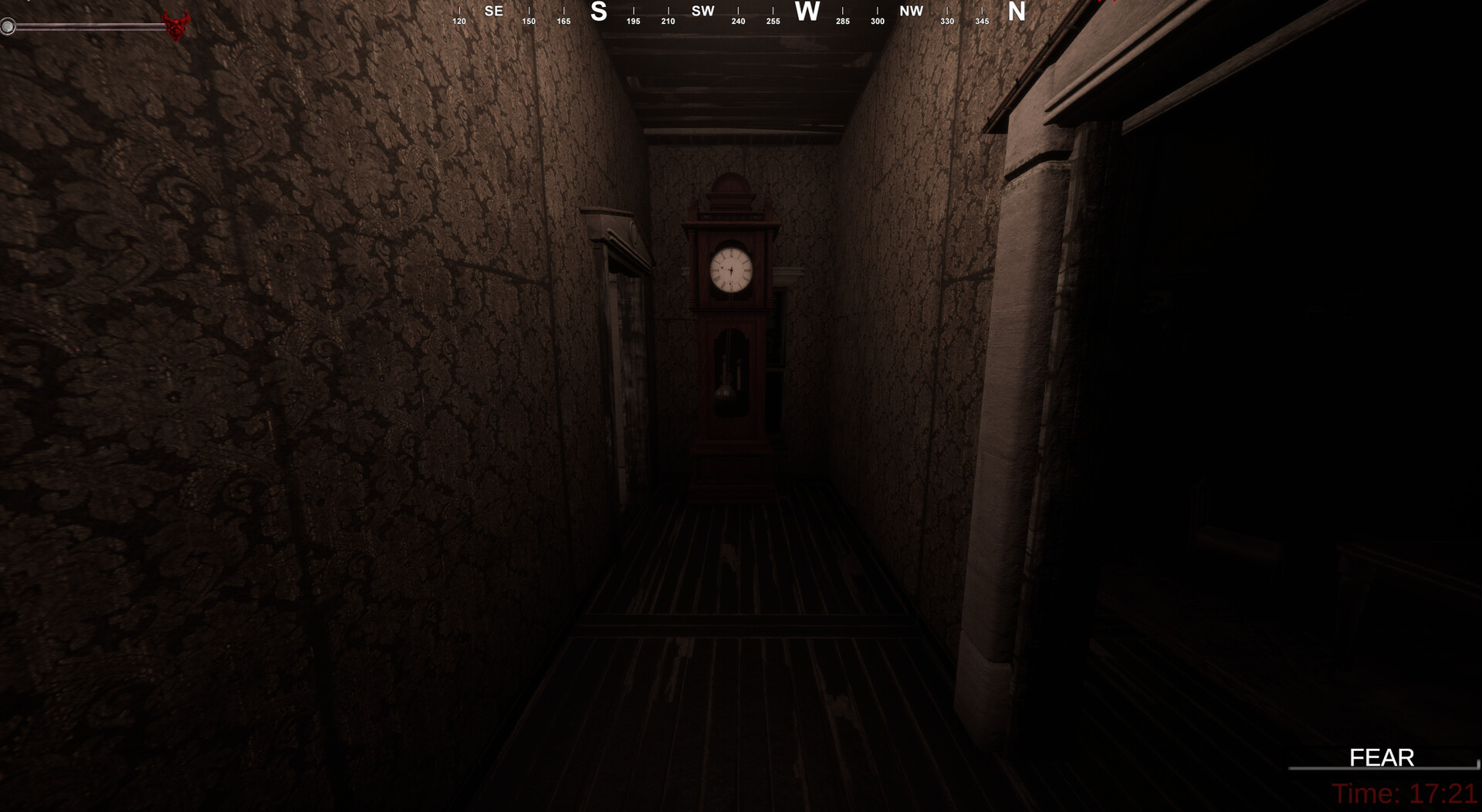 Red Riddles screenshot 2