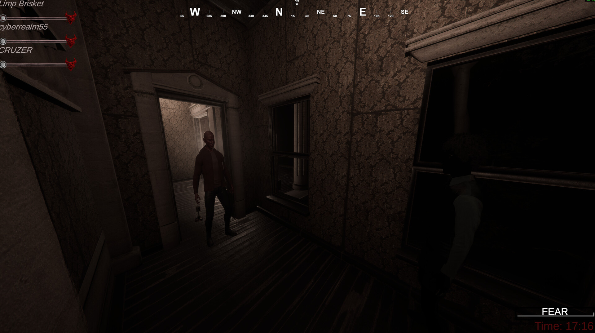 Red Riddles screenshot 5