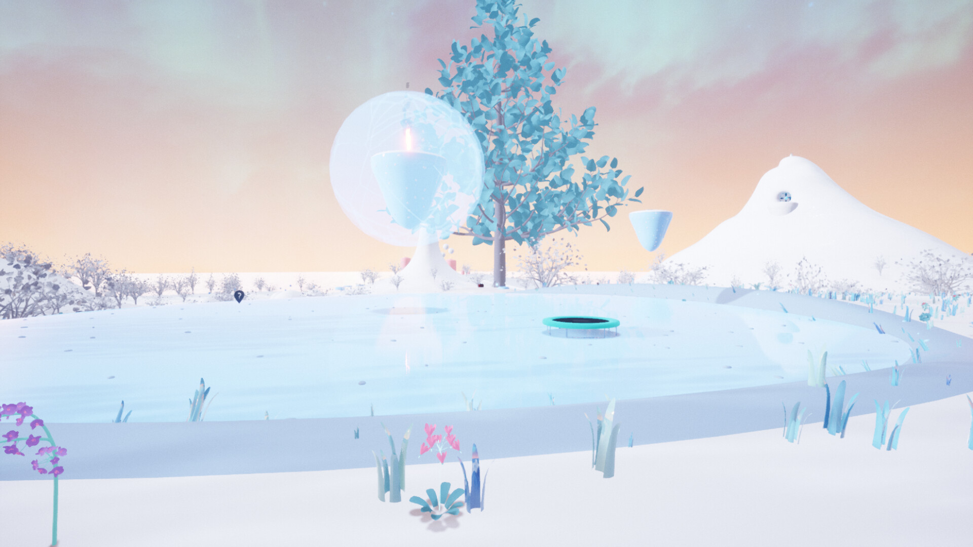 Project Carrot screenshot 5