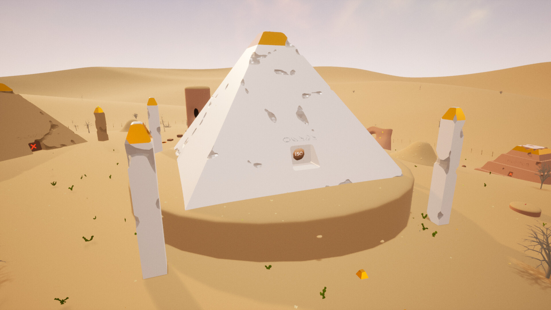 Project Carrot screenshot 3