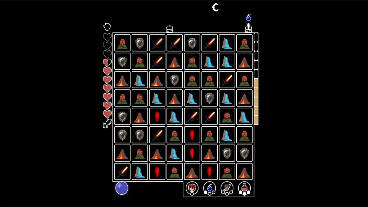 Night Vigil screenshot 3