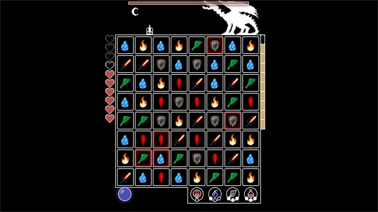 Night Vigil screenshot 5