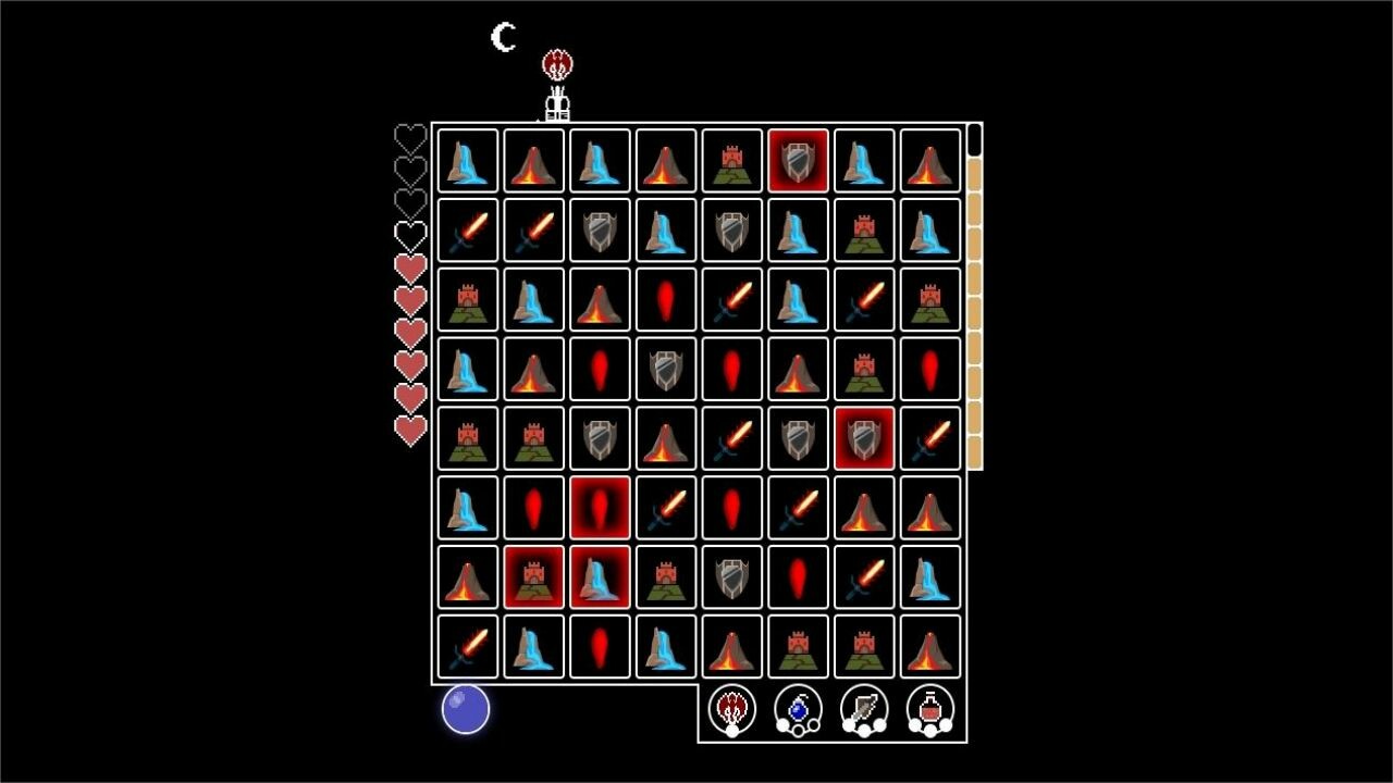 Night Vigil screenshot 4