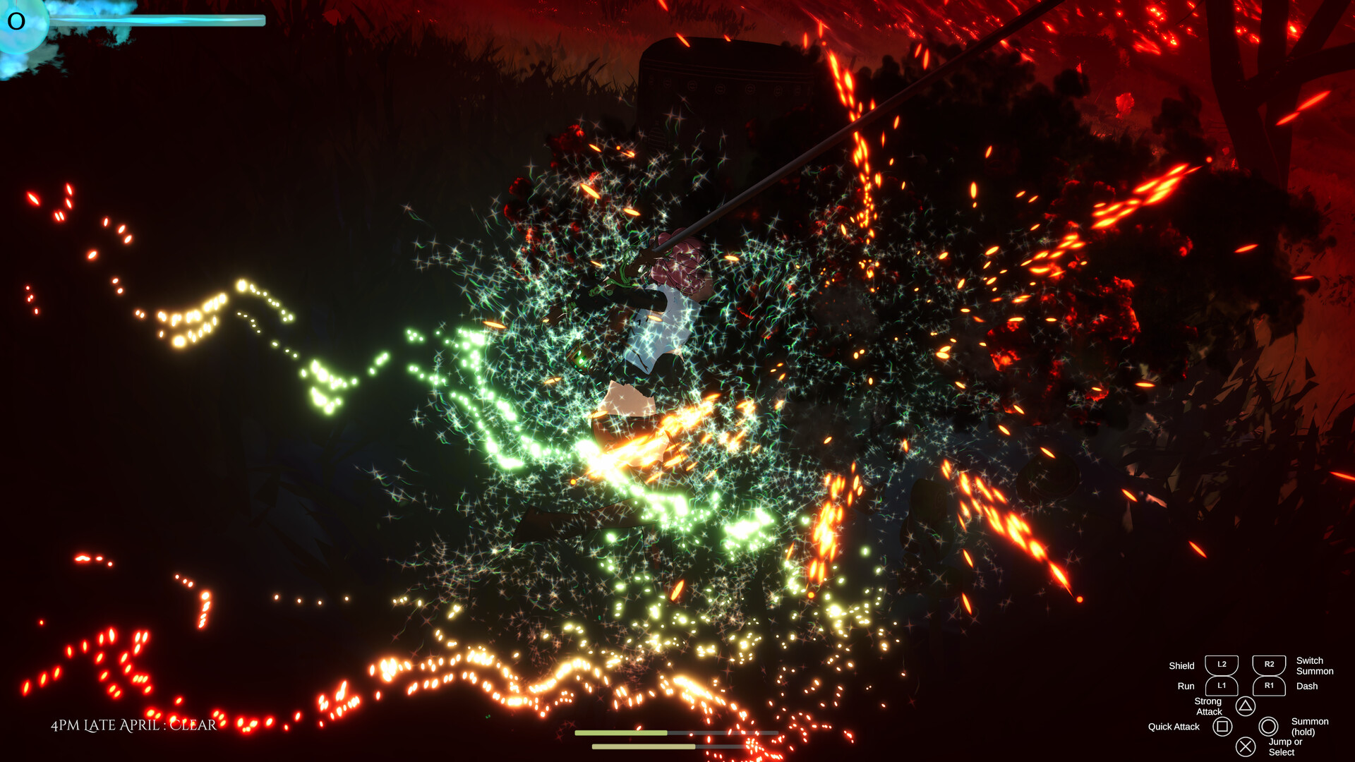 The Summoner's Sky screenshot 9