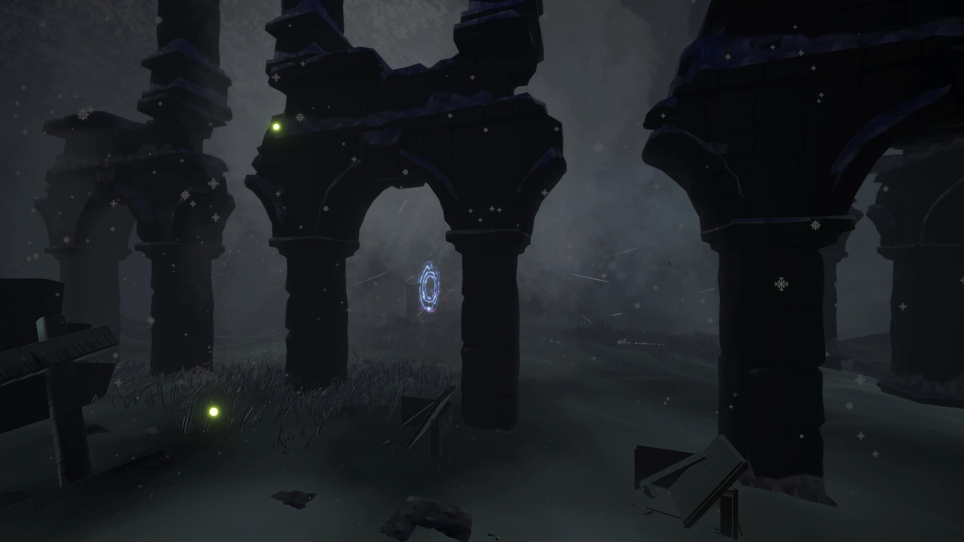 The Summoner's Sky screenshot 10