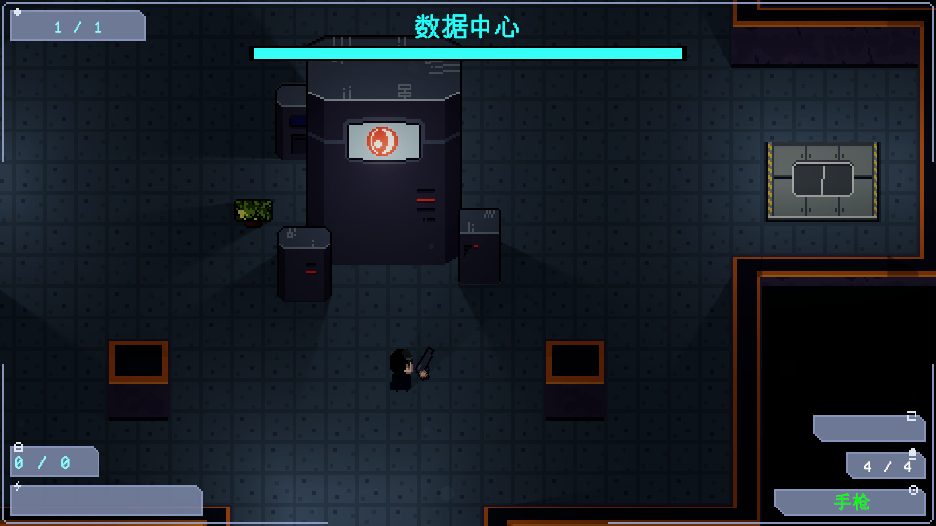 机械之围Mechanical Besiege screenshot 4