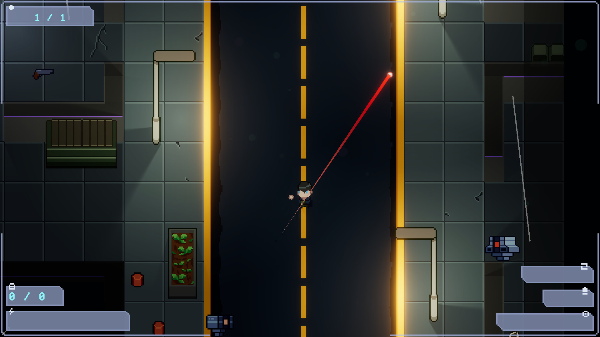 机械之围Mechanical Besiege screenshot 5