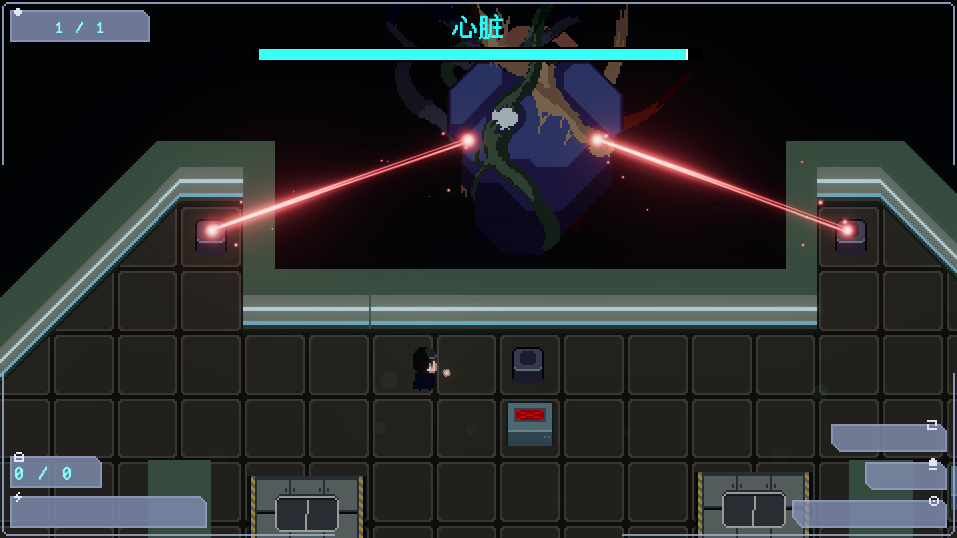 机械之围Mechanical Besiege screenshot 1