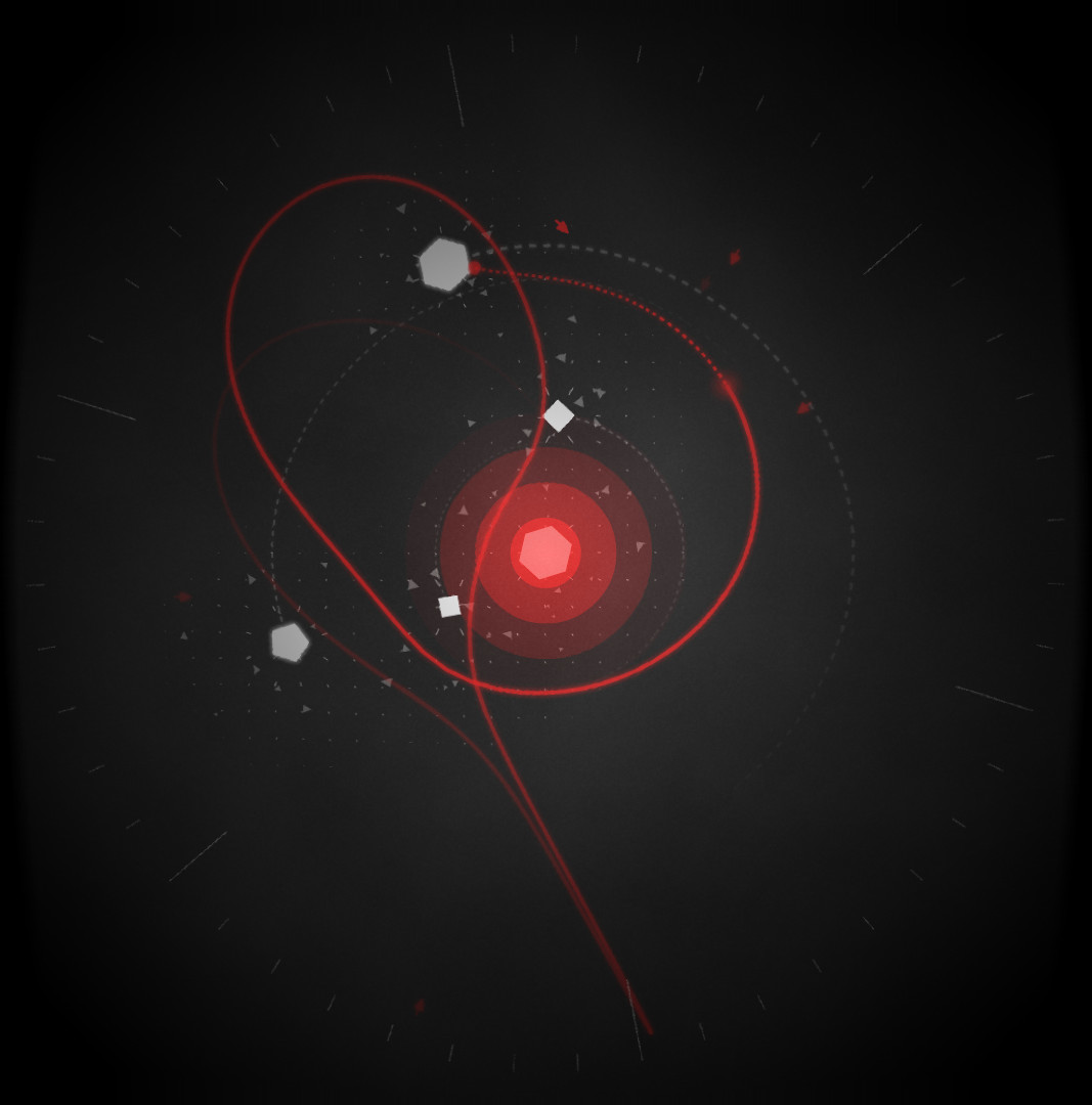 0RBITALIS screenshot 3