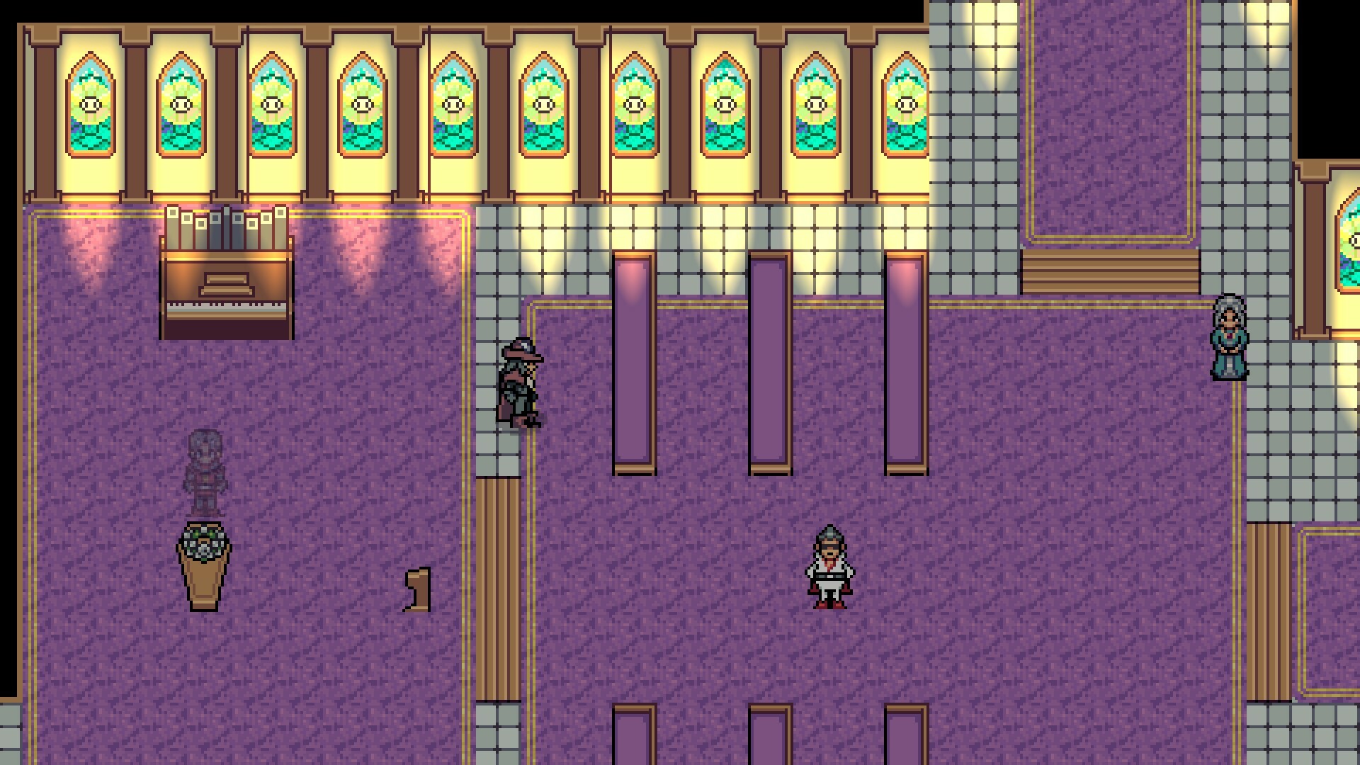 Messorem screenshot 5