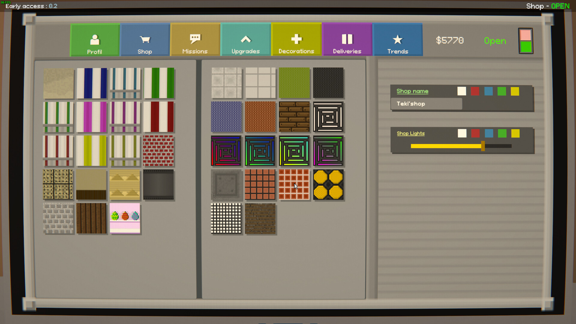 Storage Looter screenshot 5