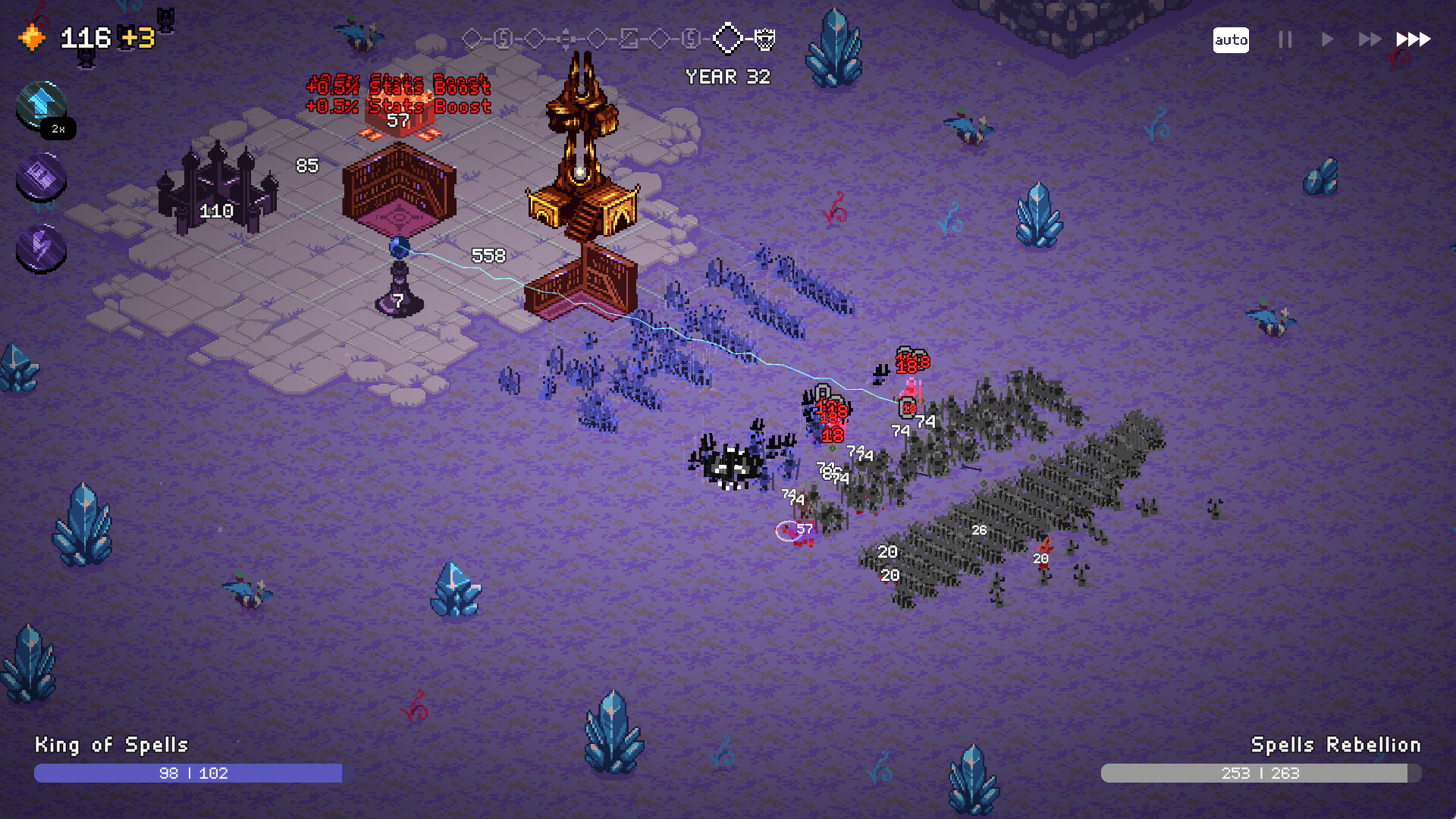 9 Kings screenshot 8