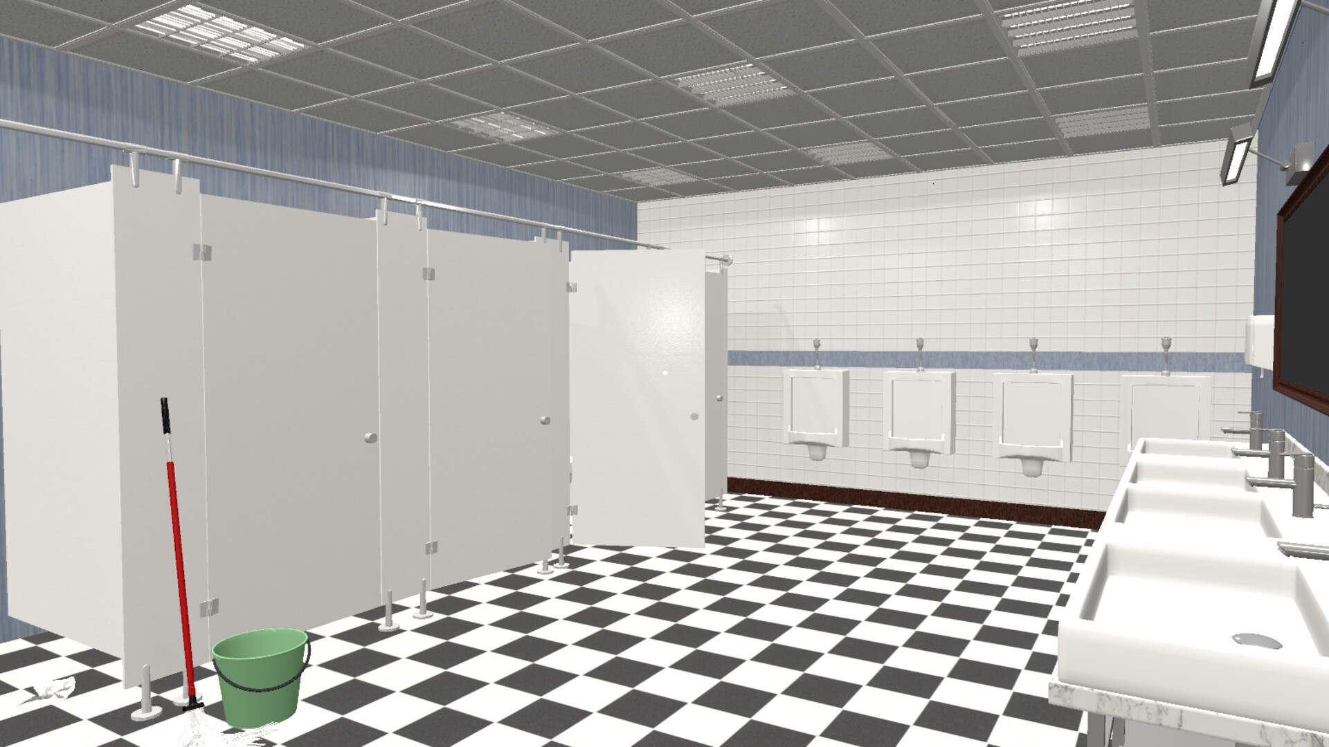 Fragmented Memories: Escape Room screenshot 7