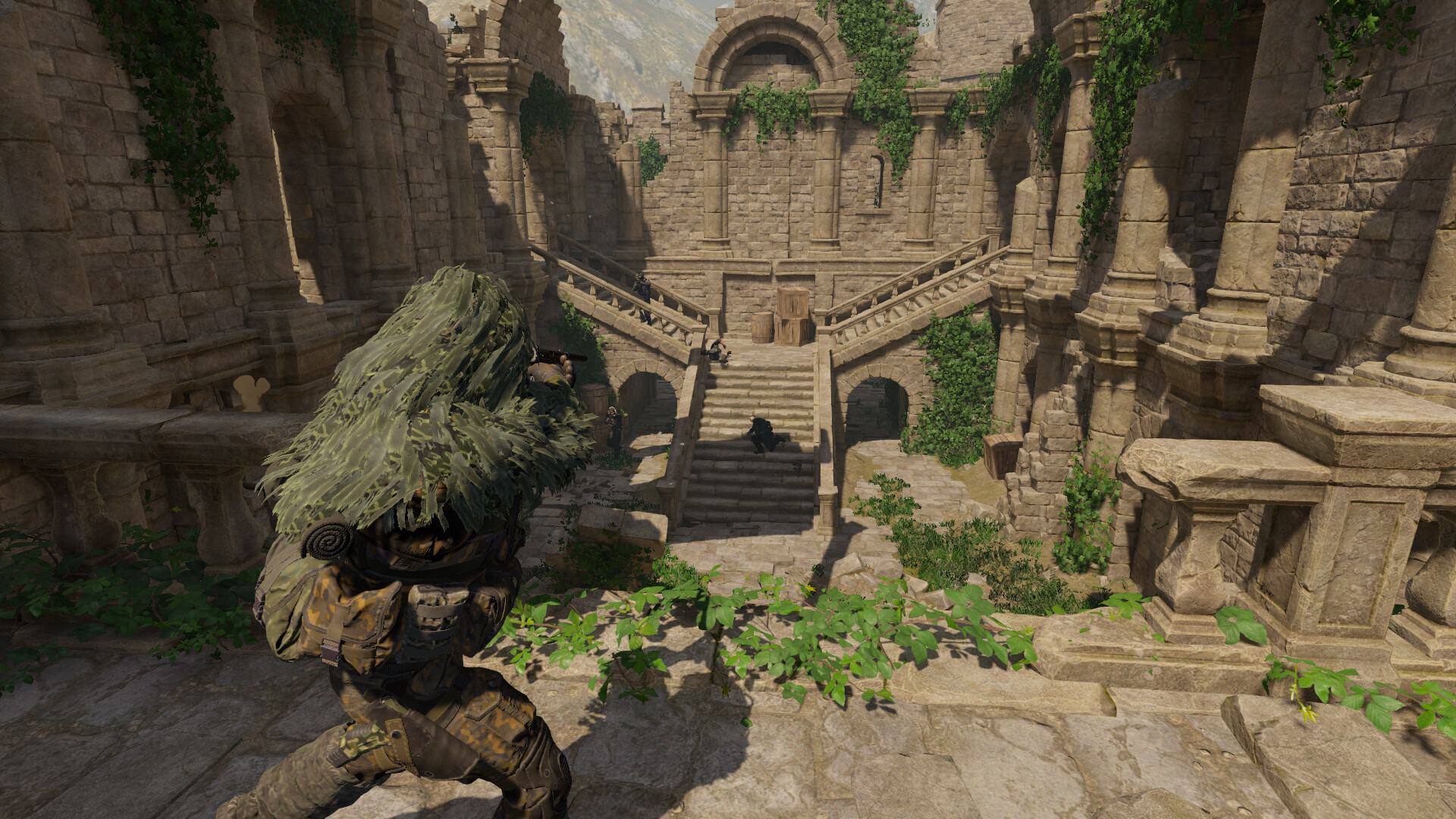 100 KILLS CHALLENGE: ORIGINS screenshot 5