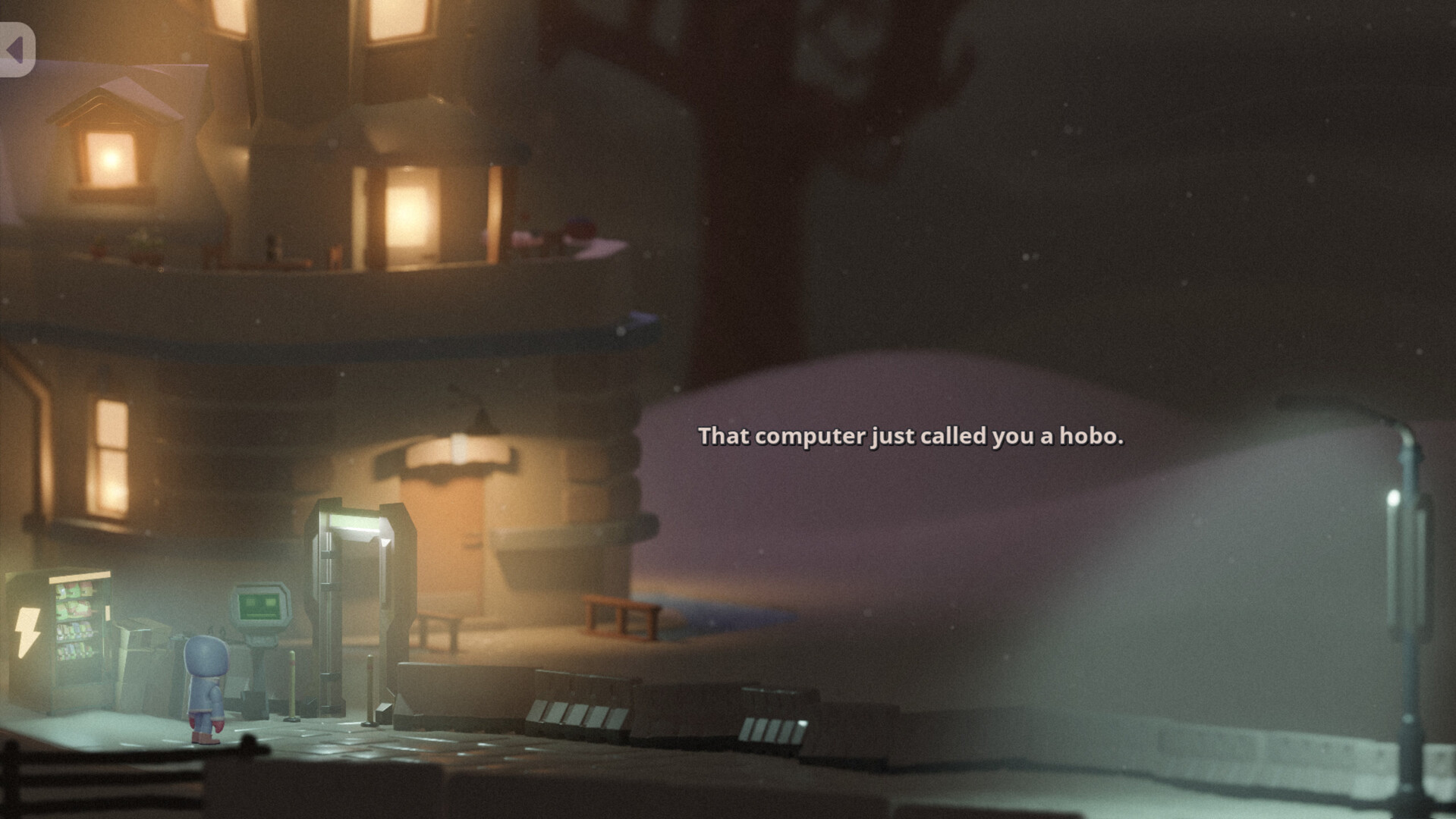 Snow Cone Serenade screenshot 4