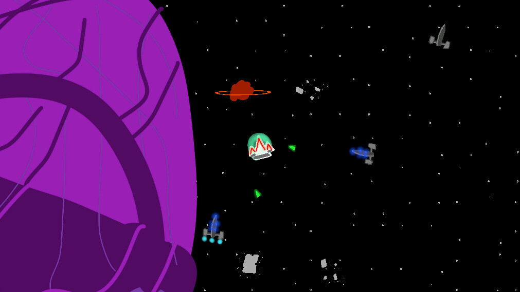 Dark Energy screenshot 3