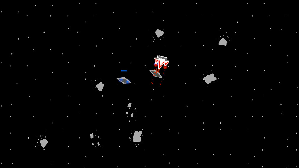 Dark Energy screenshot 2