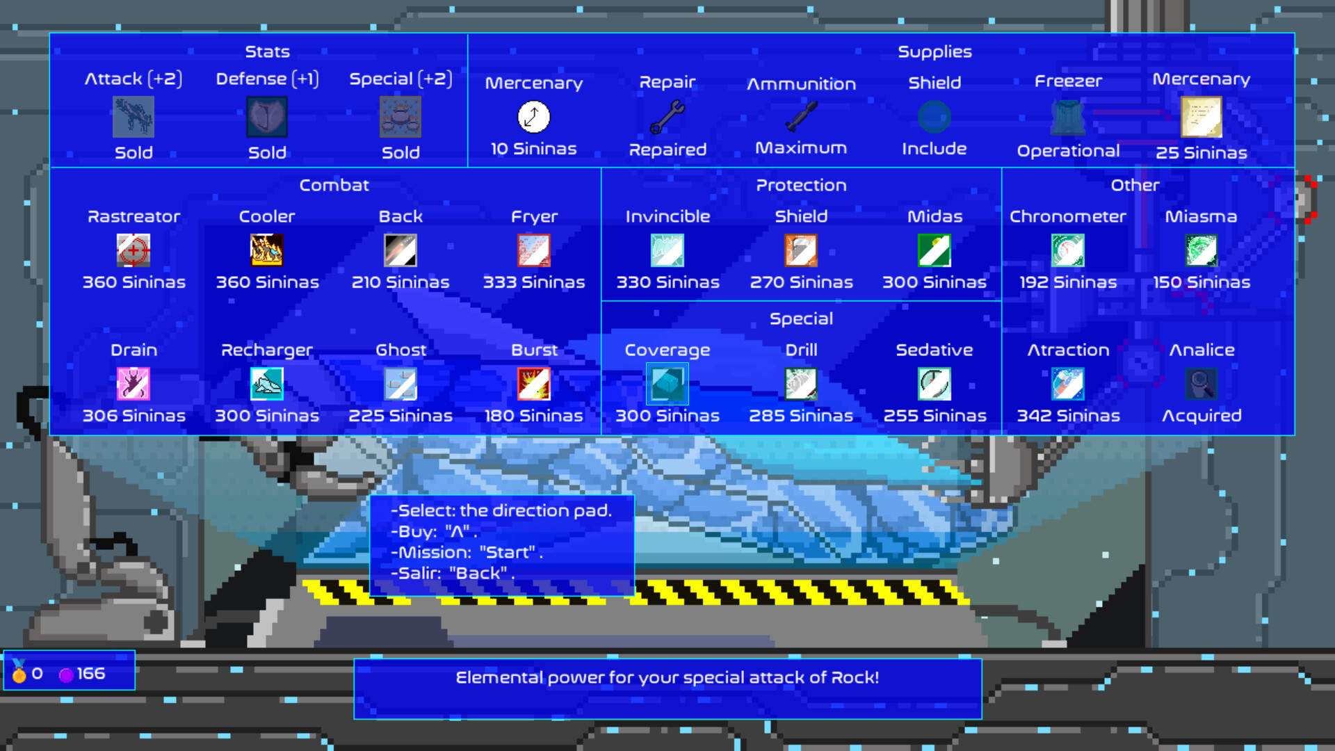 Ilíada Espacial 2 screenshot 5