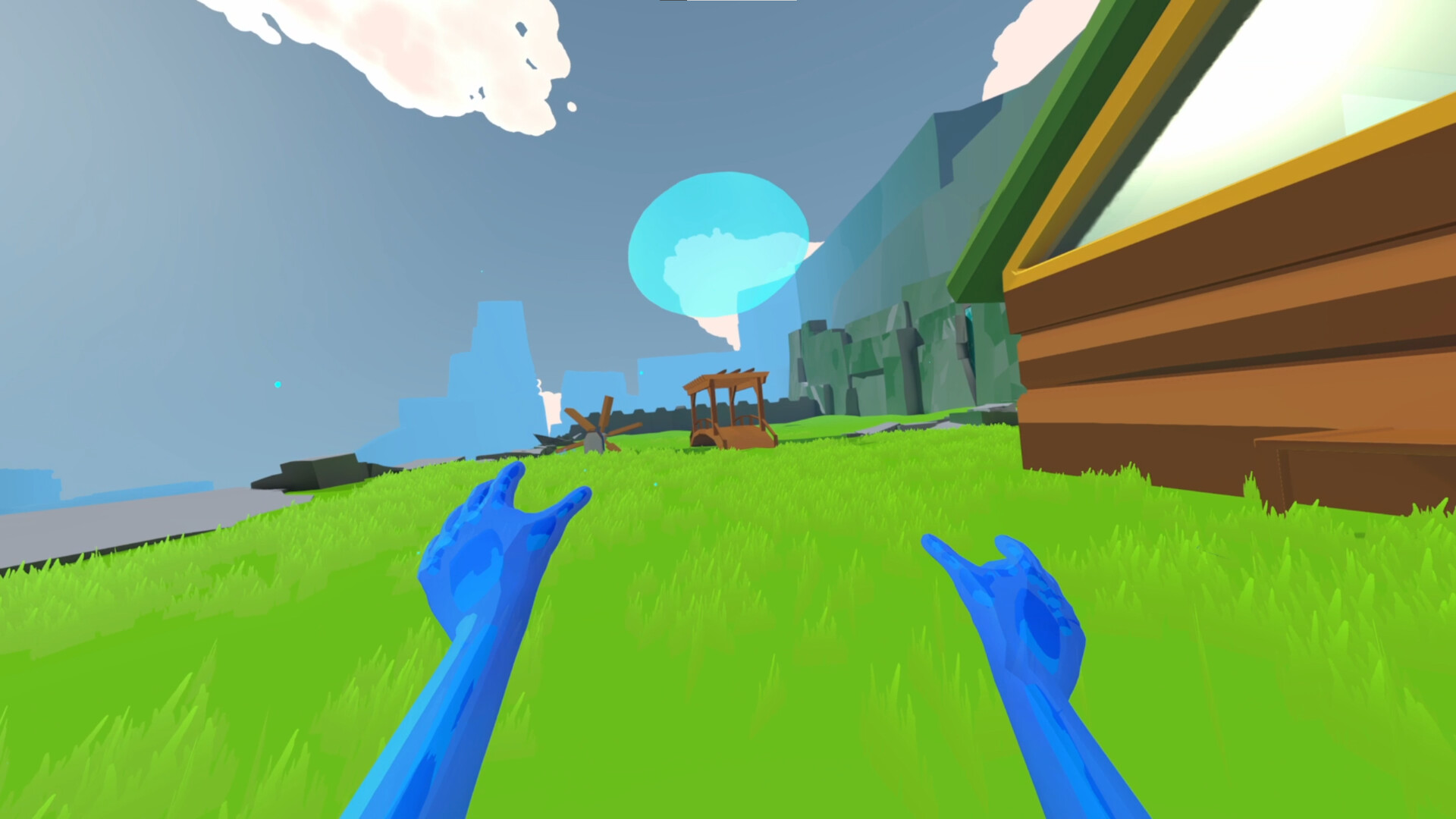 Wave Weaver screenshot 1