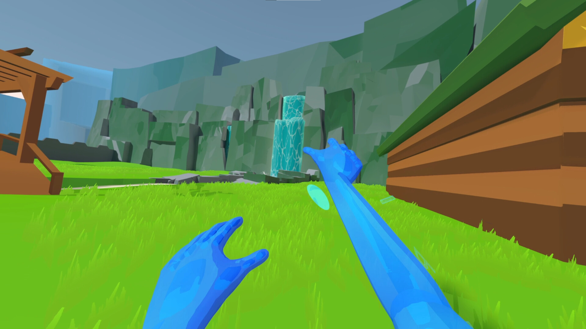 Wave Weaver screenshot 4
