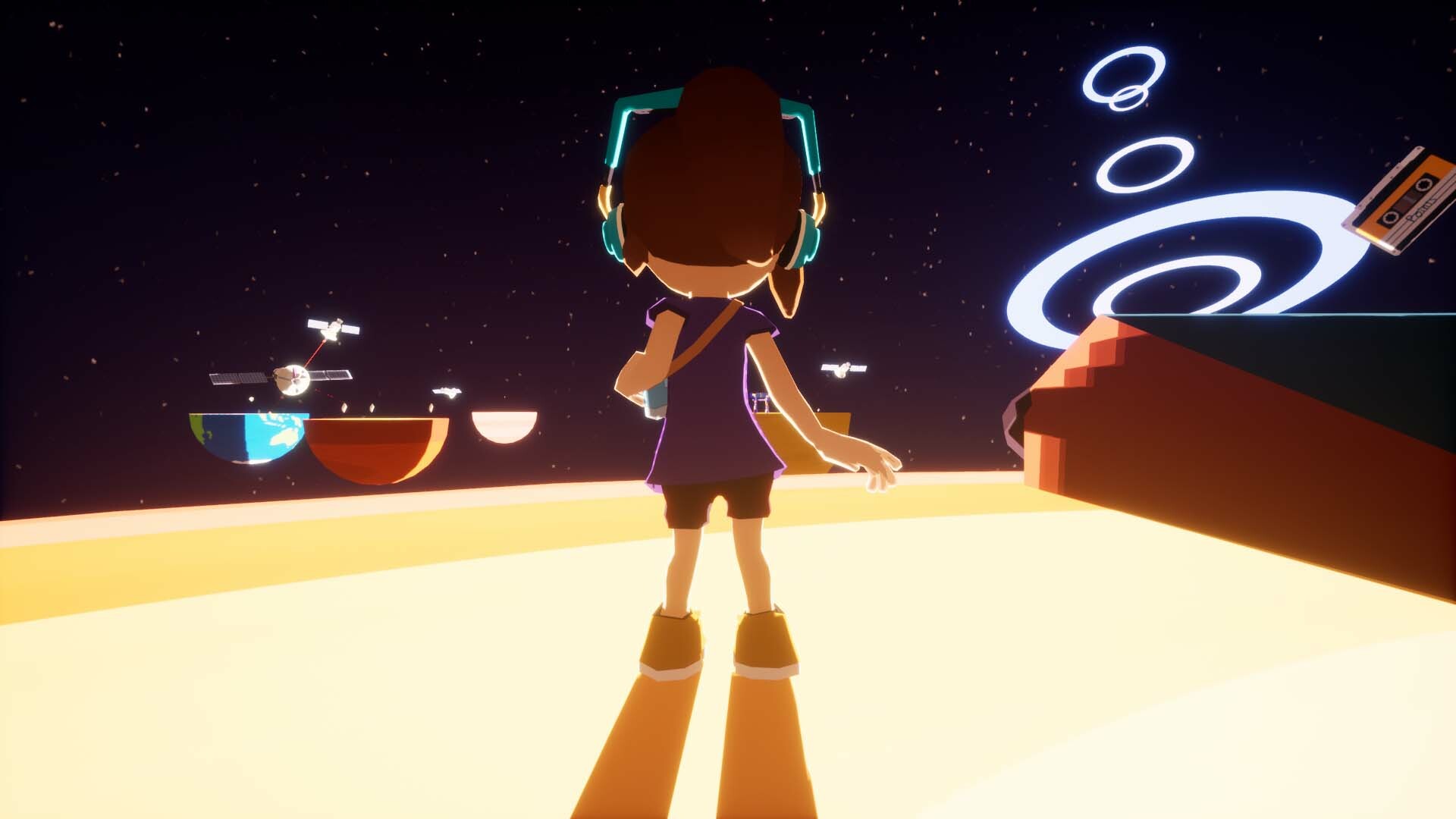 Hop'n & Bop'n screenshot 12
