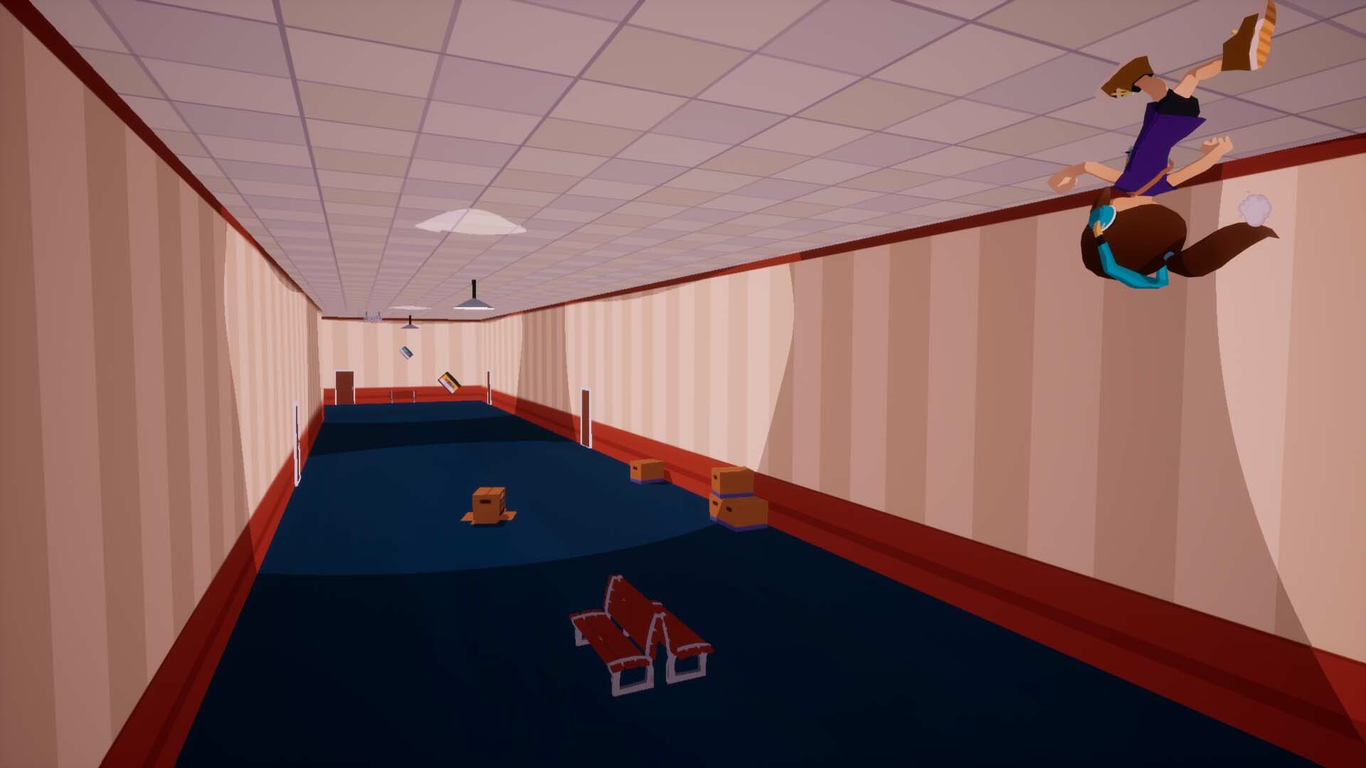 Hop'n & Bop'n screenshot 10
