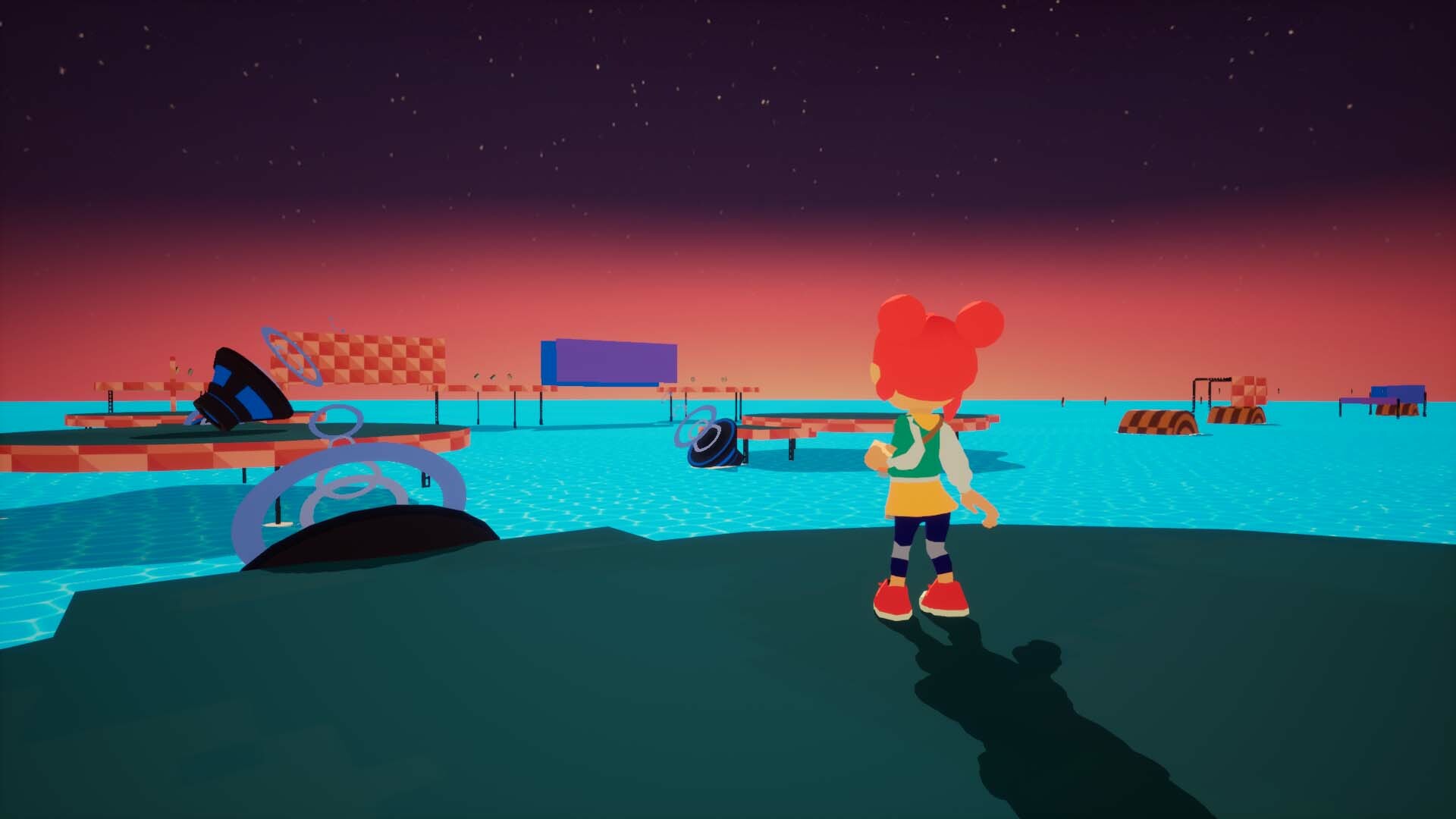 Hop'n & Bop'n screenshot 9
