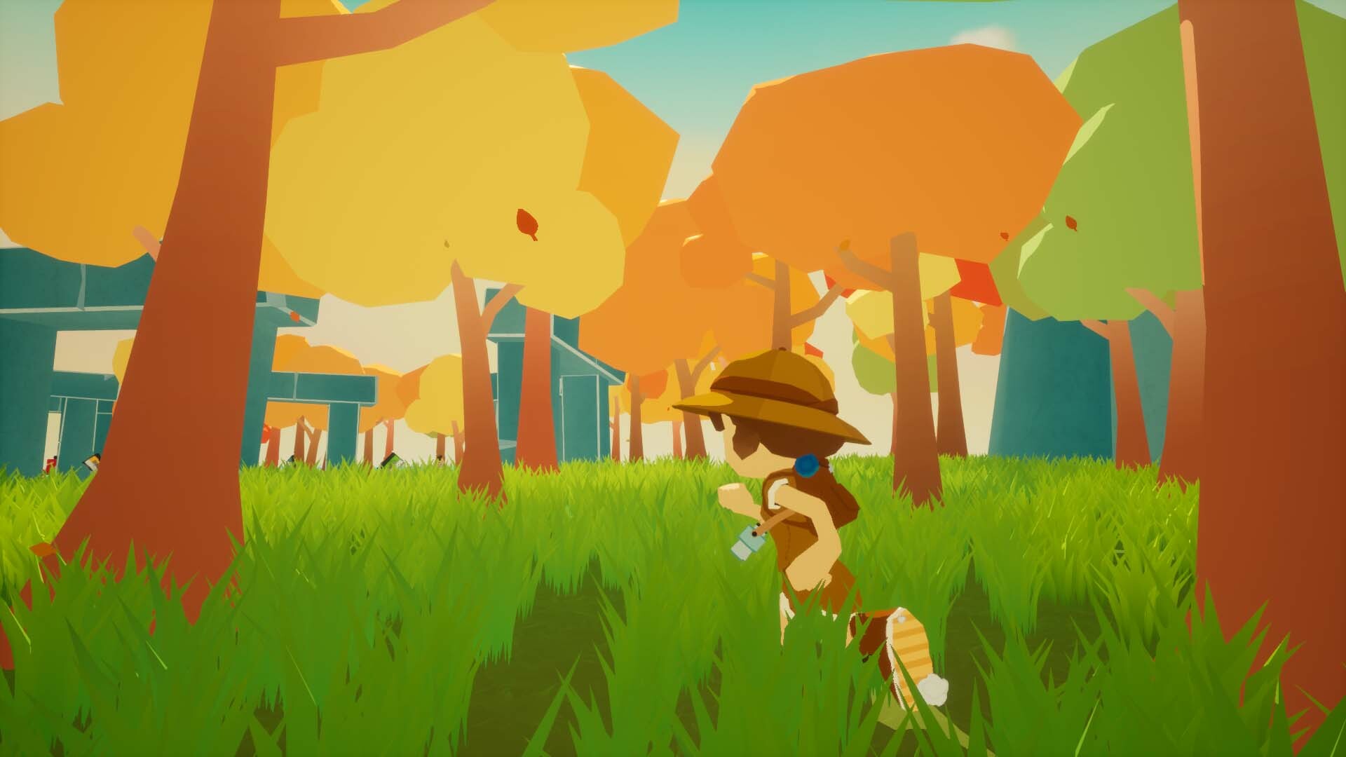 Hop'n & Bop'n screenshot 2